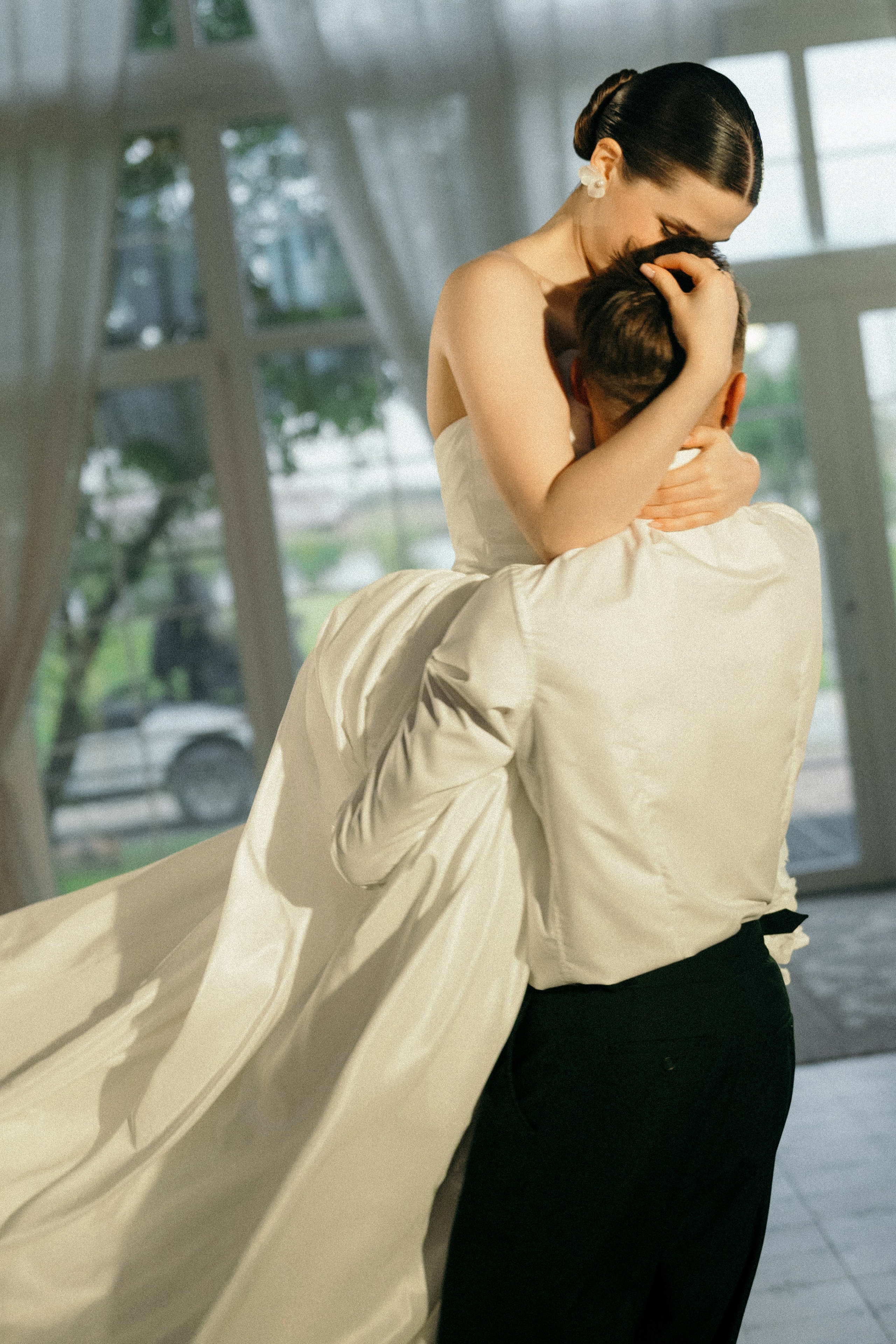 Любовь и уют. Свадебный фотограф в Краснодаре и Сочи Винидиктова Екатерина