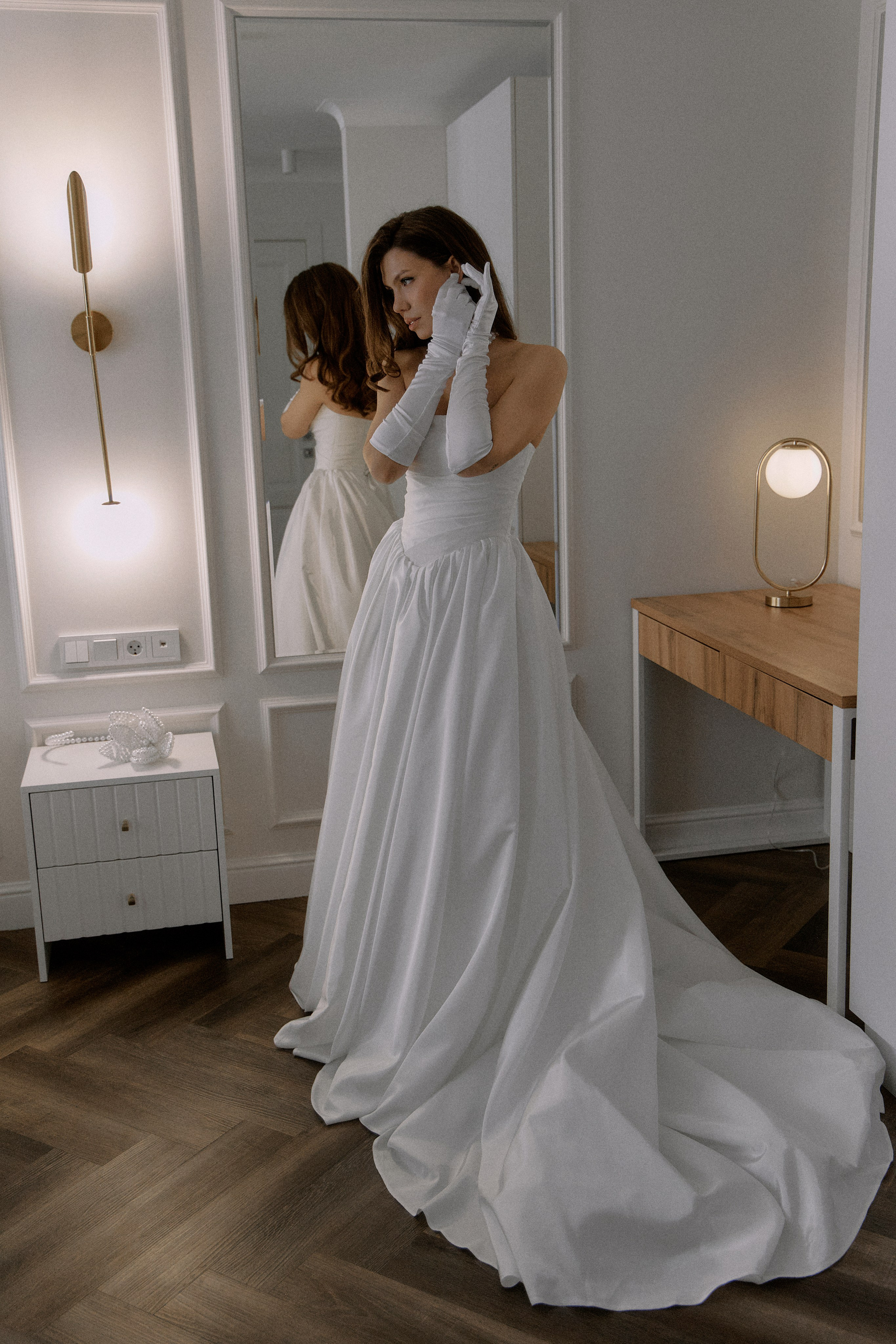 Цветок. Фотограф Елена Краснопевцева