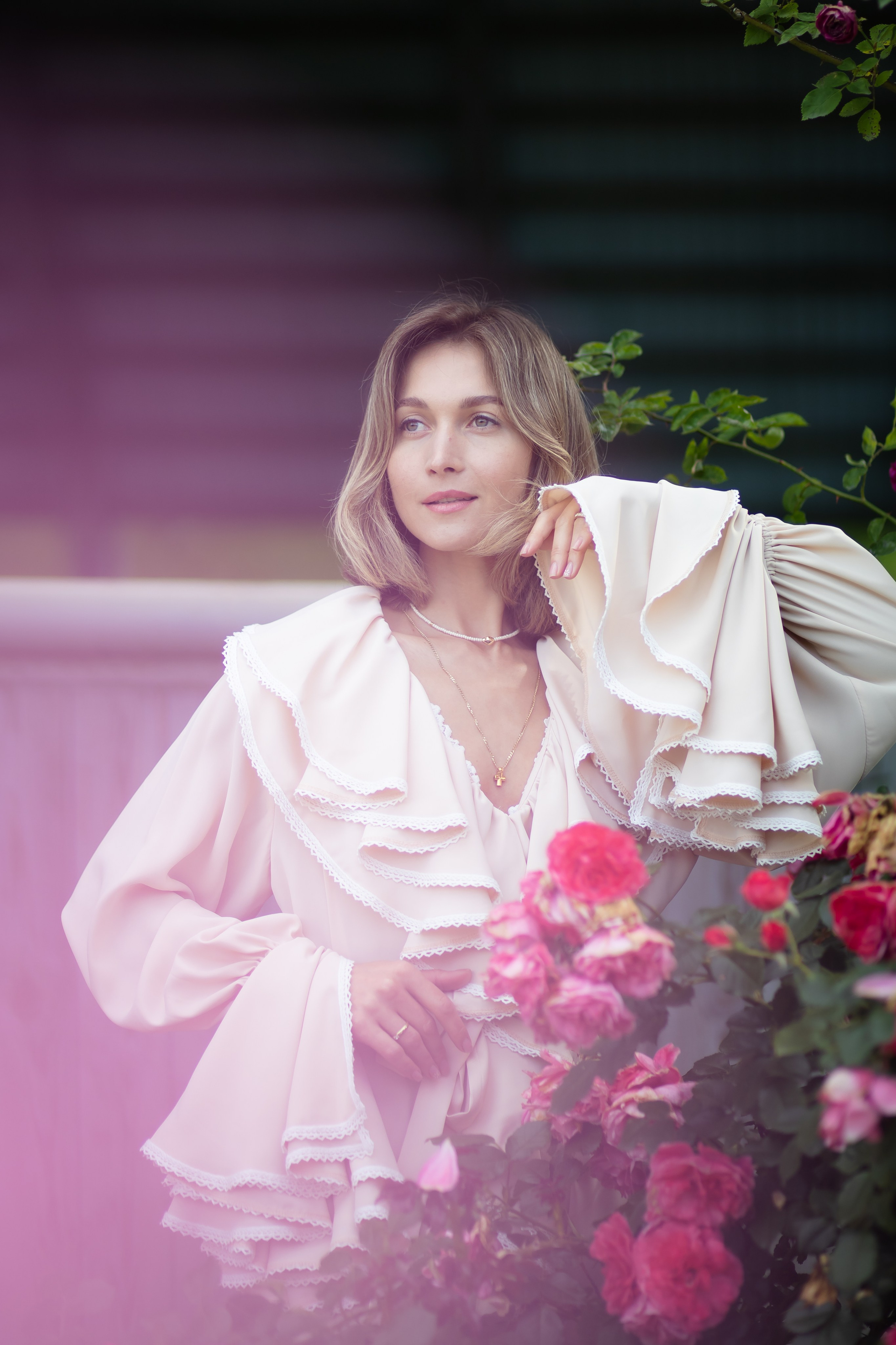 Экзархо Настя. Фотограф в Адлере и  Сочи Ирина Москалева