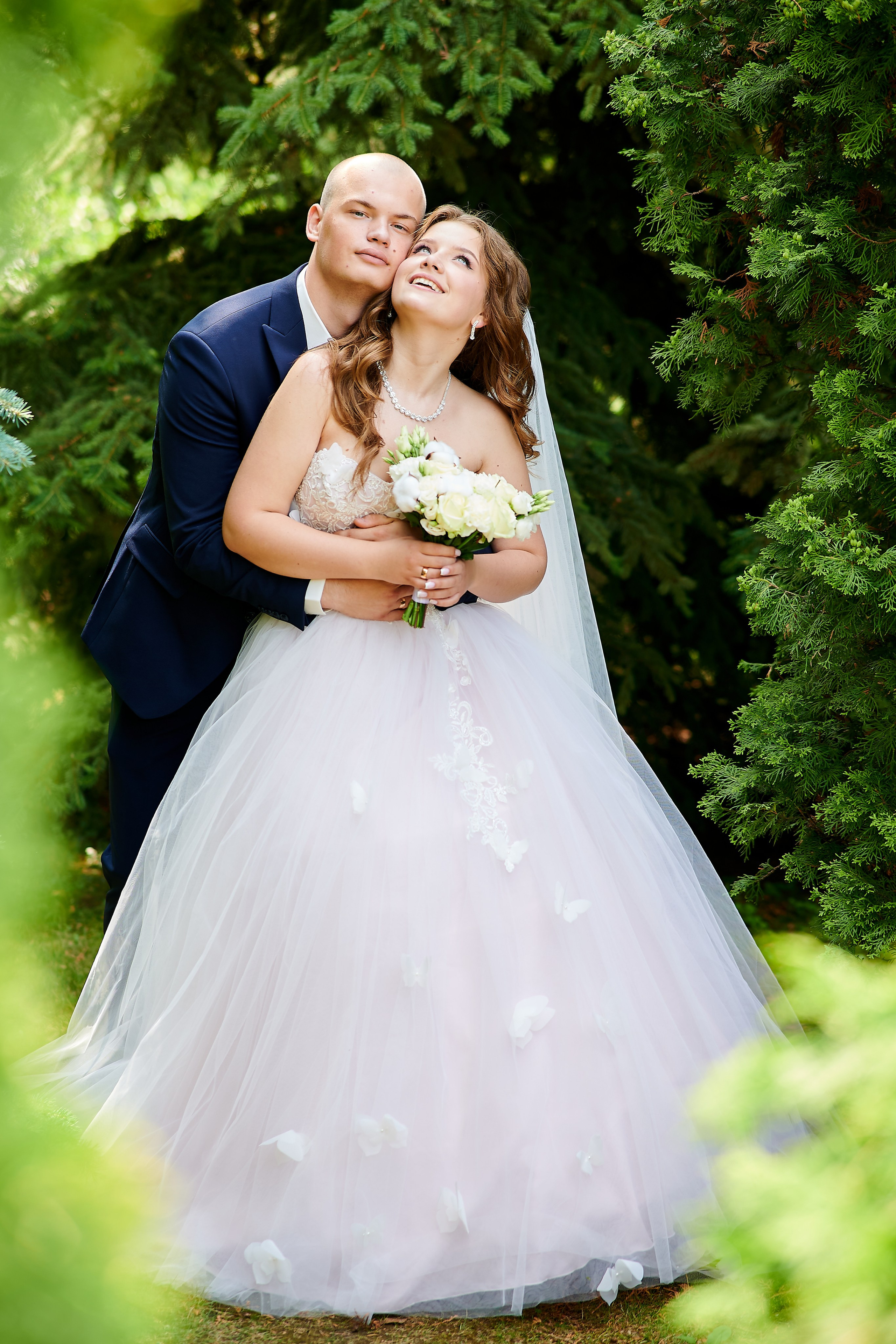 I&I. Профессиональный репортажный фотограф в Самаре Никита Королев