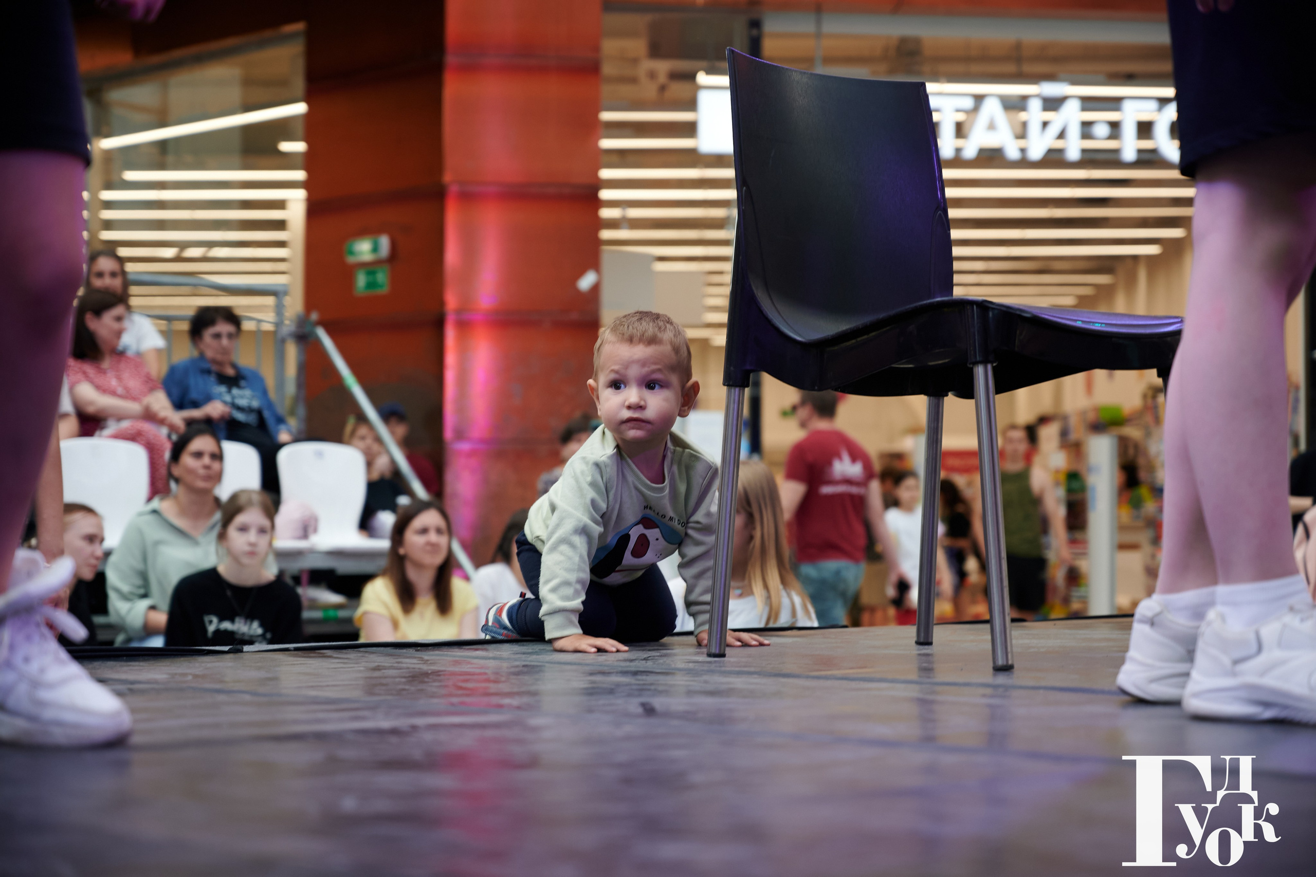 Dance Battle/Dc Crew. Профессиональный репортажный фотограф в Самаре Никита Королев