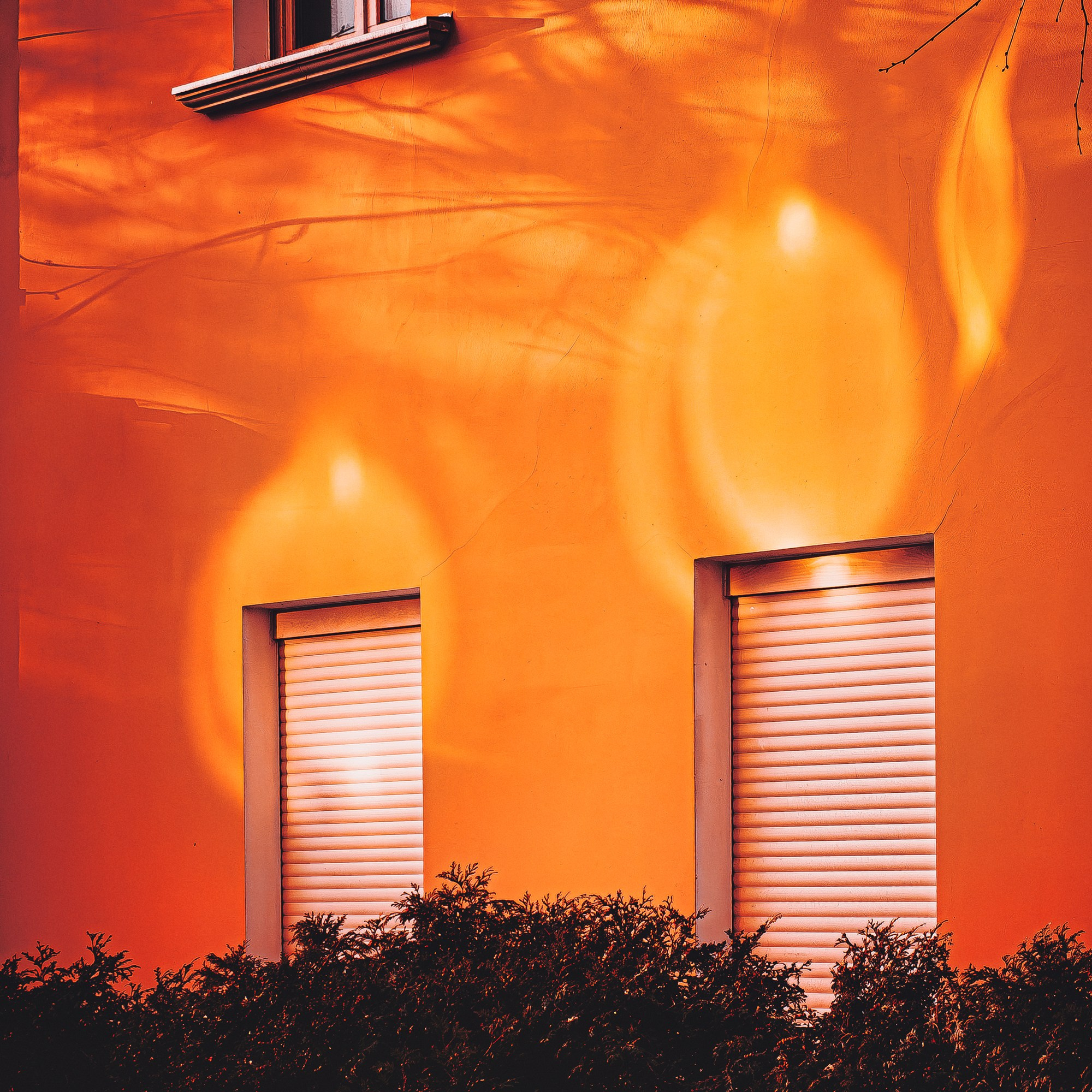 Отражение у Китай-города