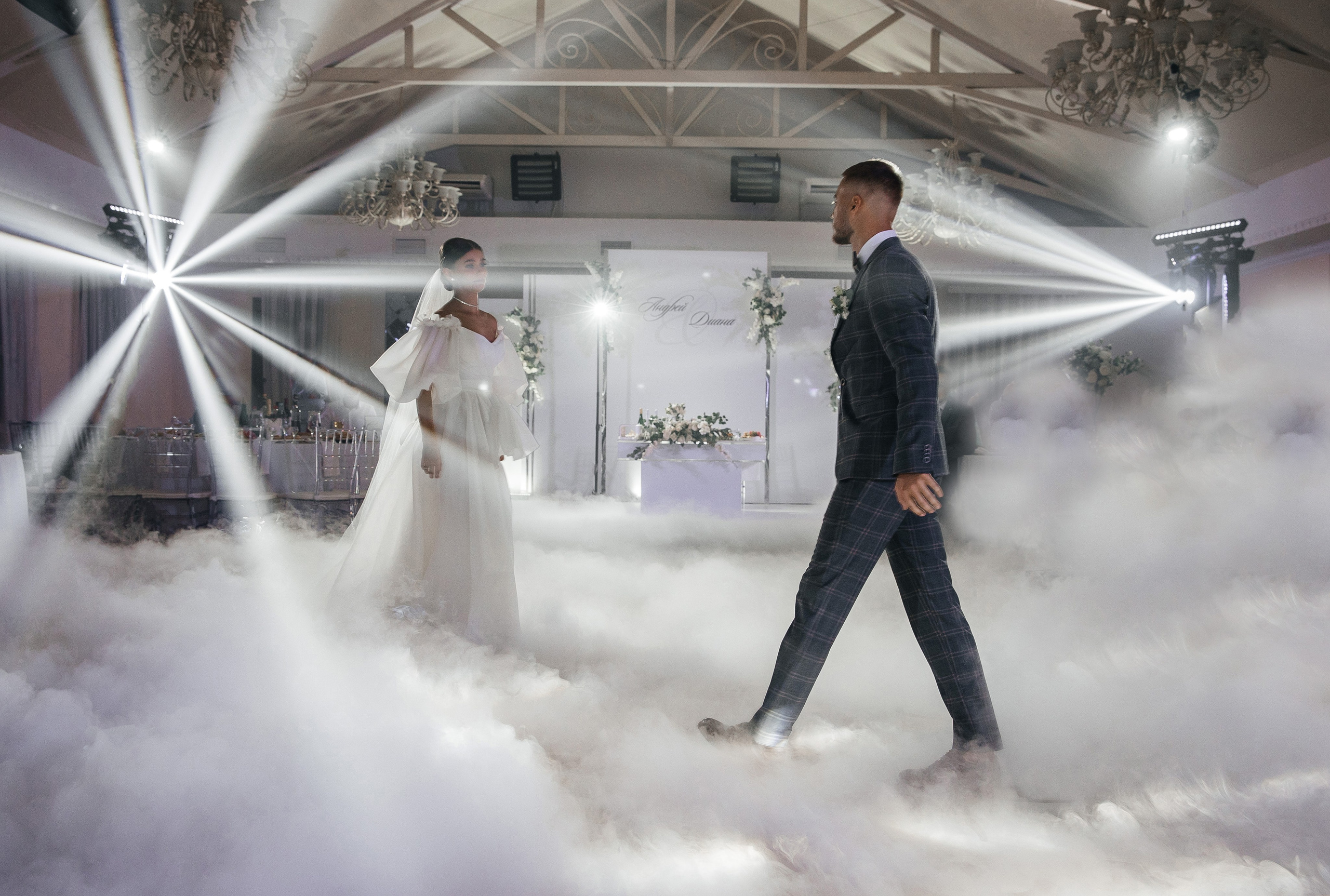 Свадебный и семейный фотограф в Москве Олеся Подколзина