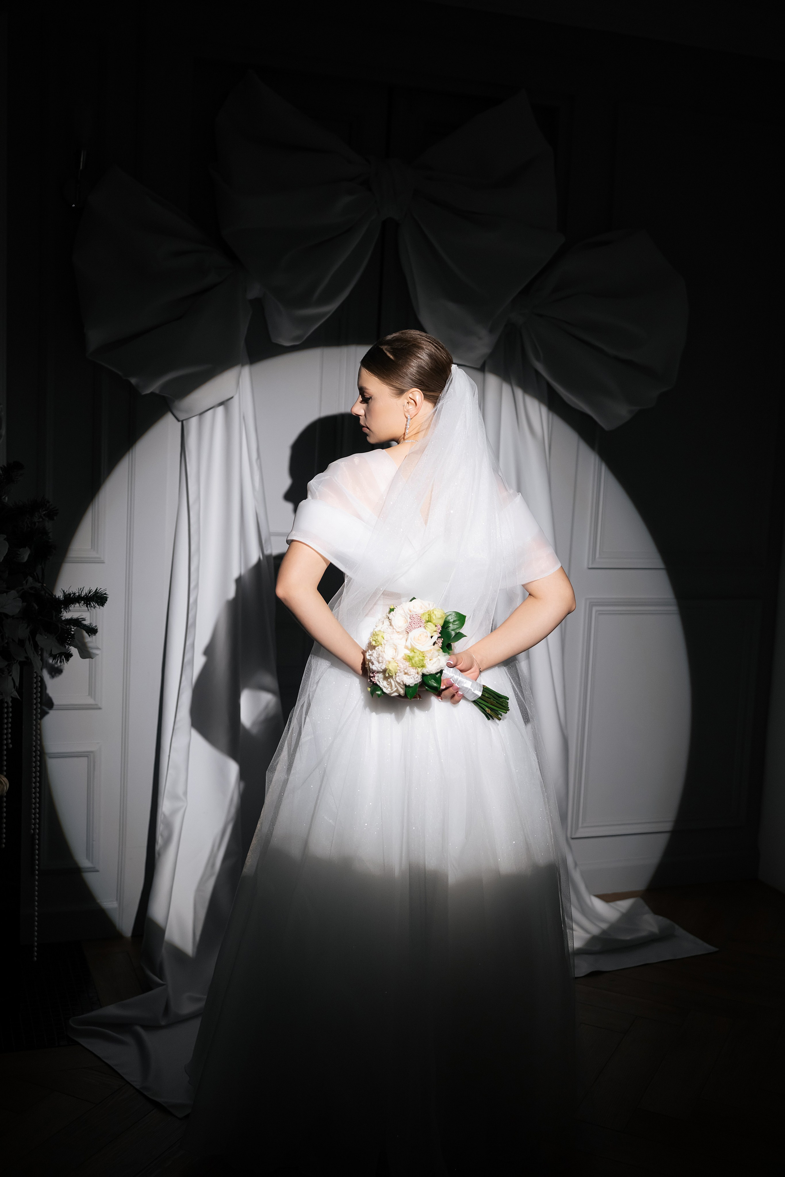 Свадебная фотосесия для Александа и Александры