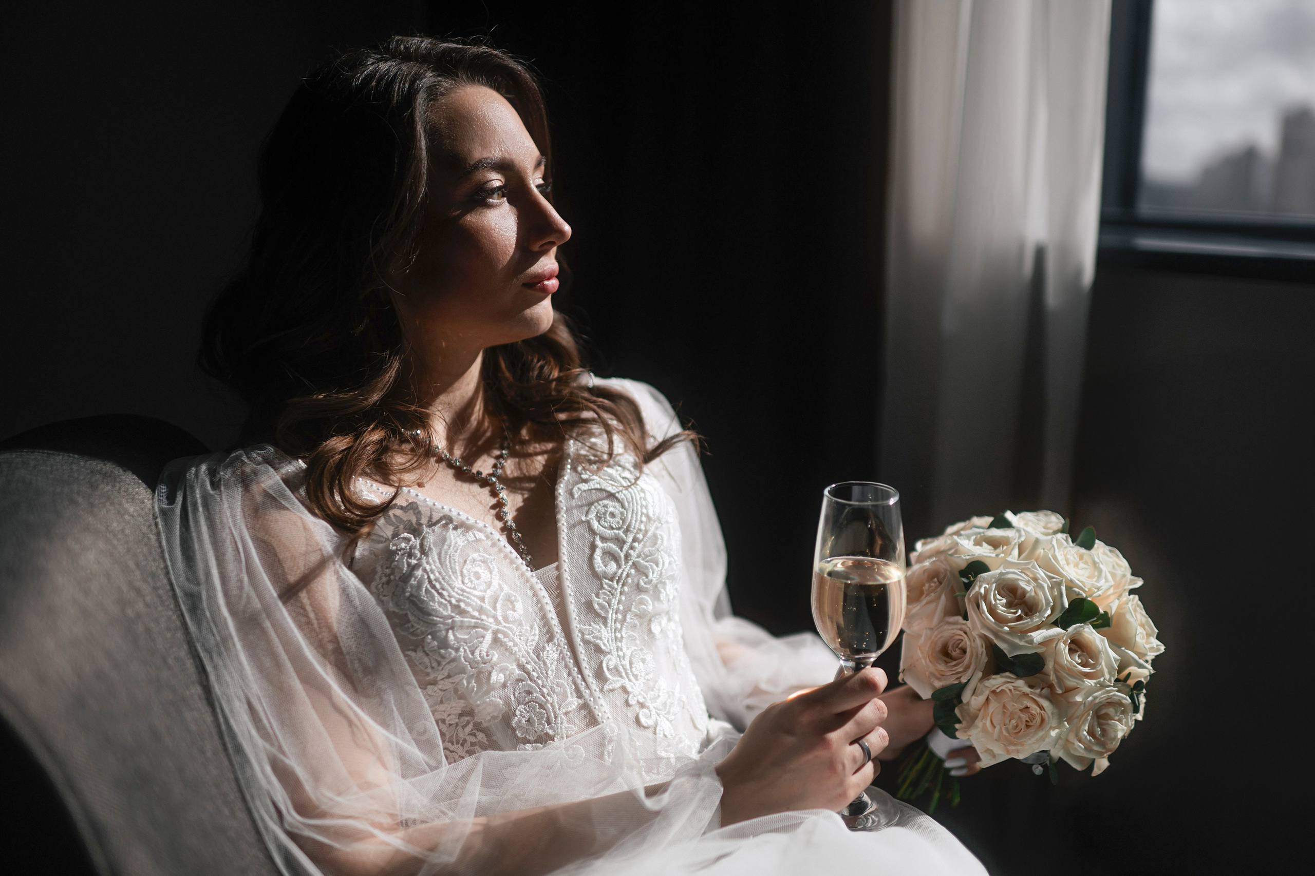 Свадебный фотограф Новосибирск