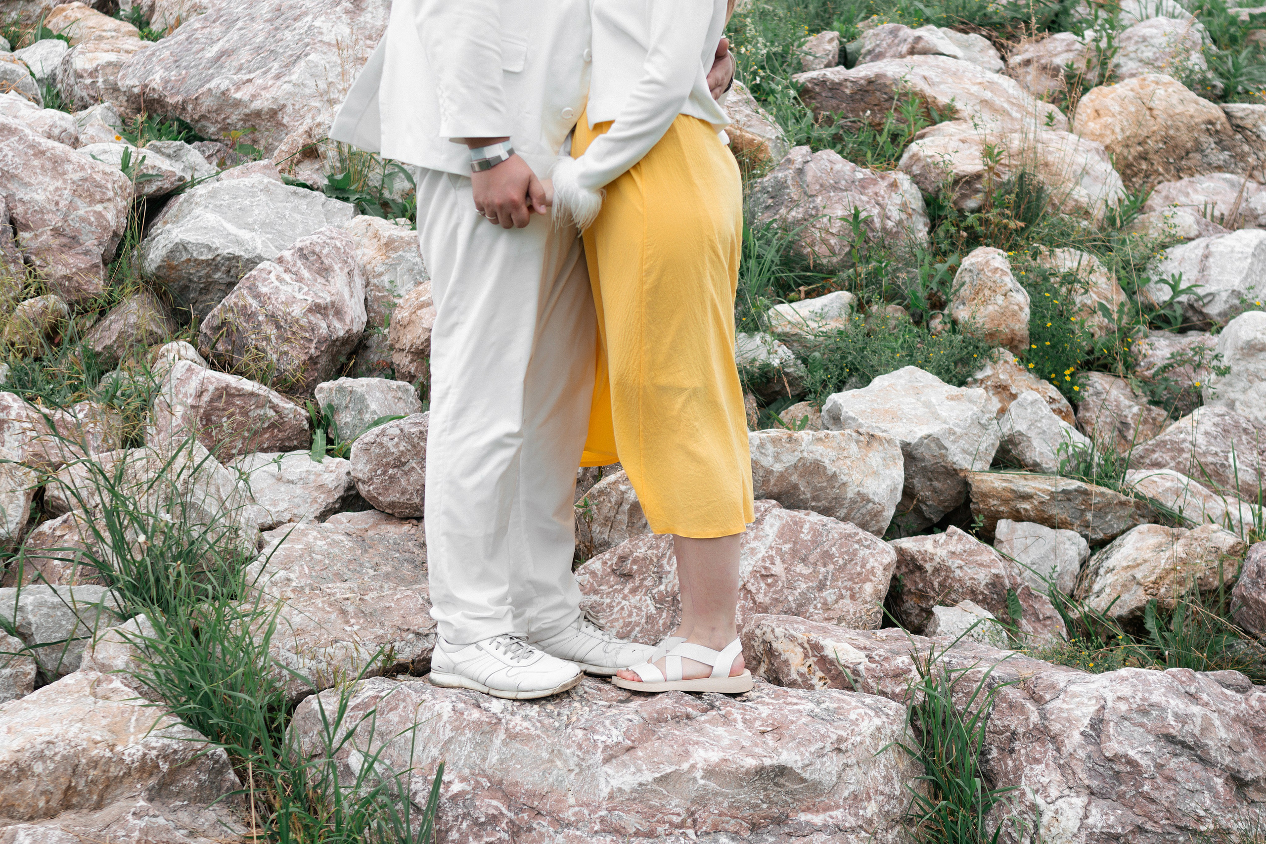 Фотосессия для Александра и Татьяны