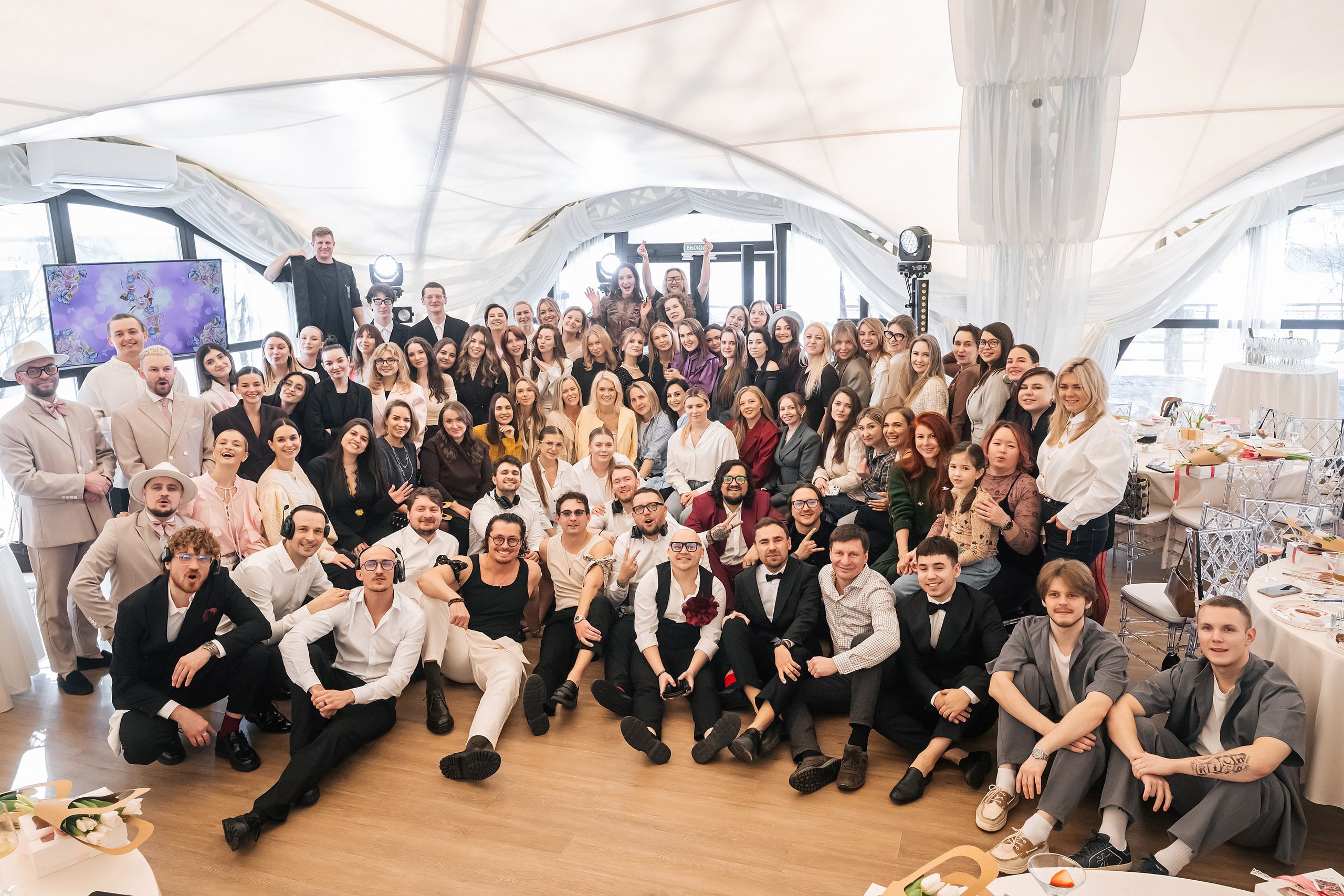 Репортажный фотограф Новосибирск