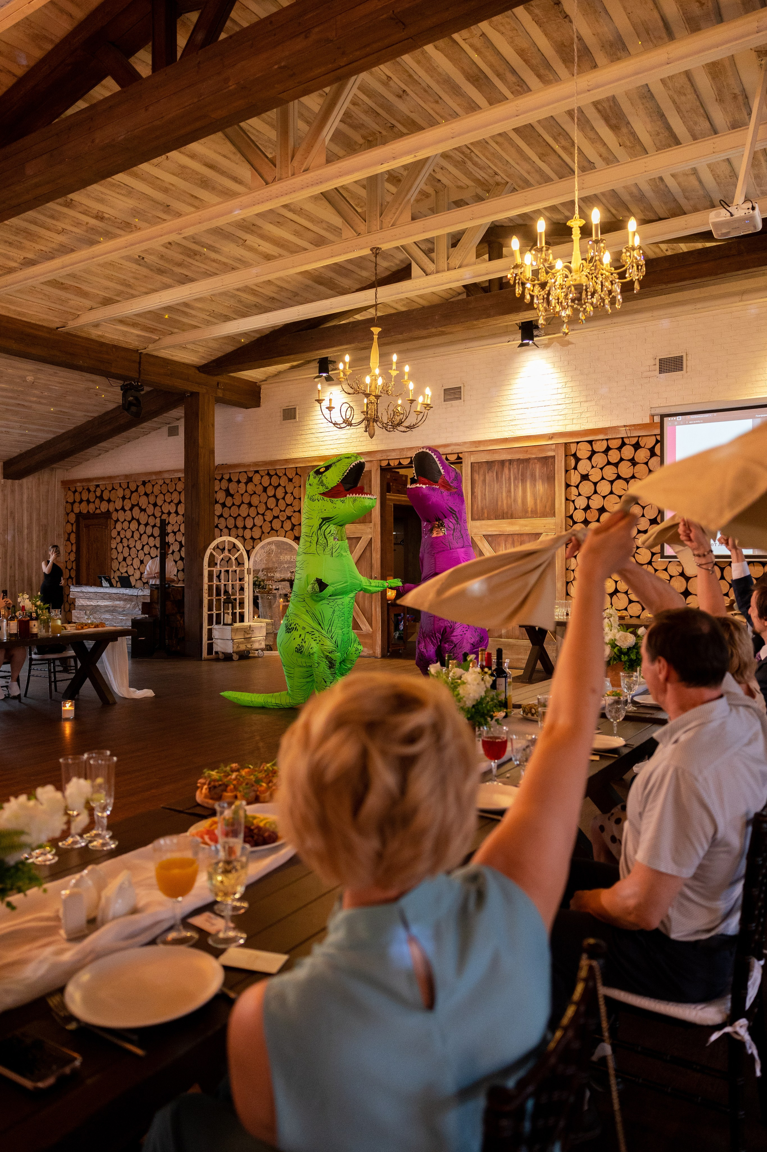 Павел & Екатерина. Питерский фотограф