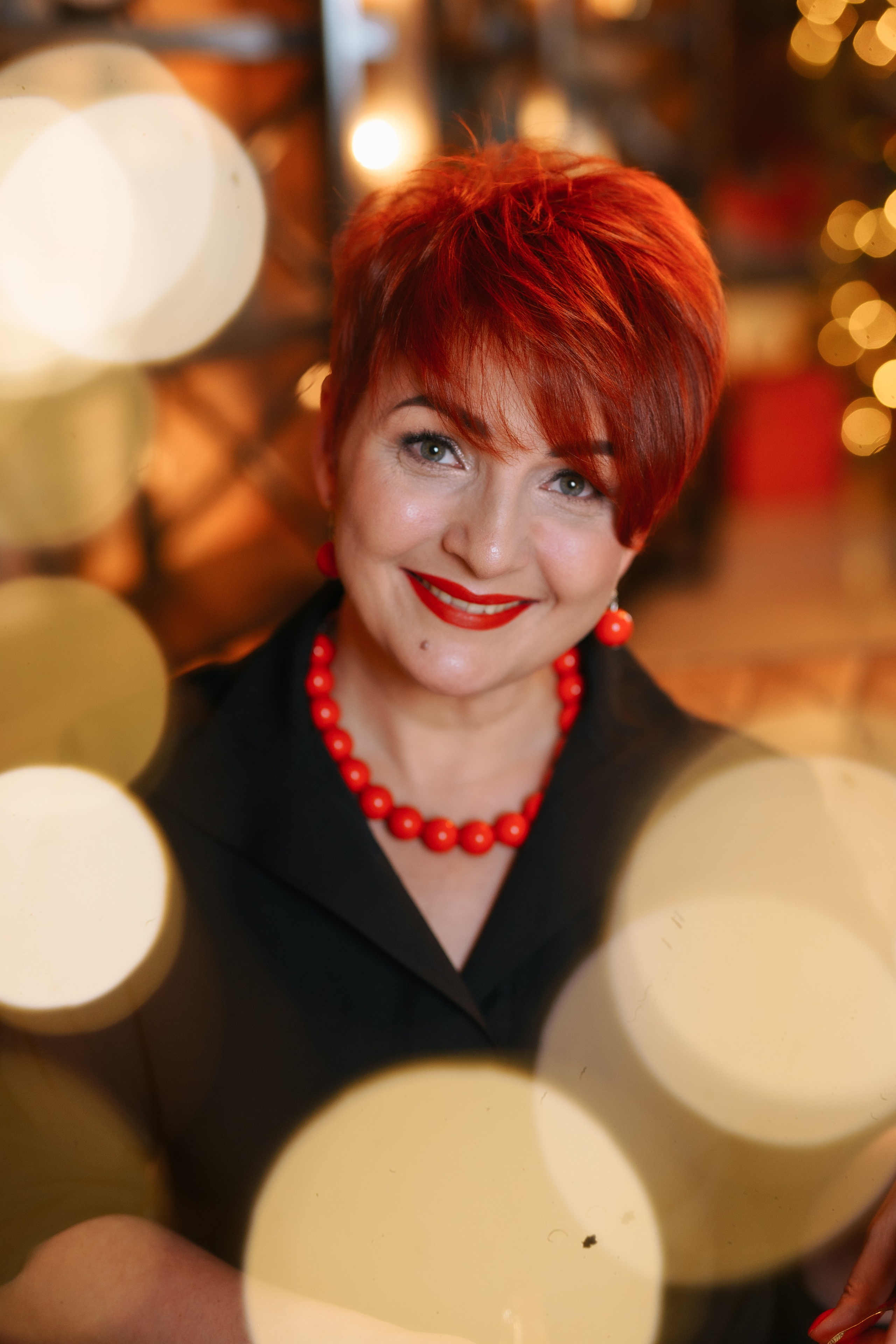 Новый год. Свадебный и семейный фотограф Марина Лежнева, г. Уфа