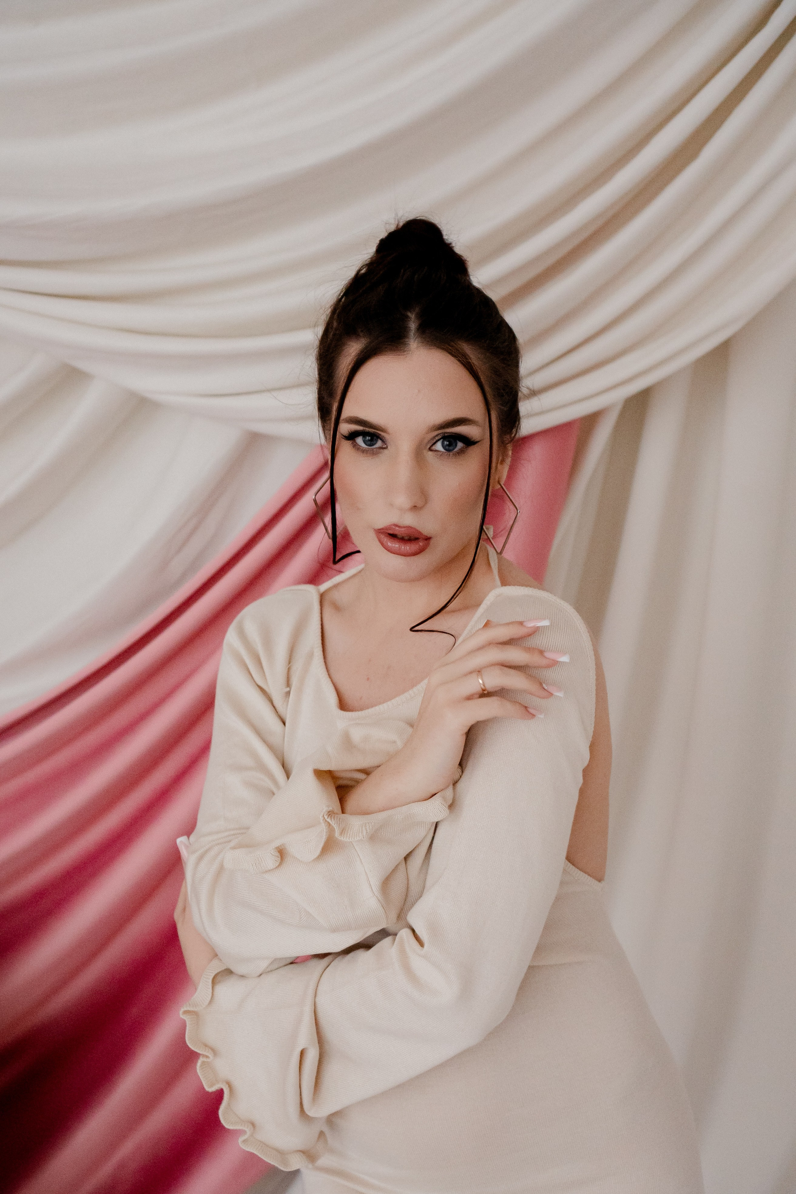 Весенняя. Профессиональный фотограф, Санкт-Петербург — Виктория Богомолова