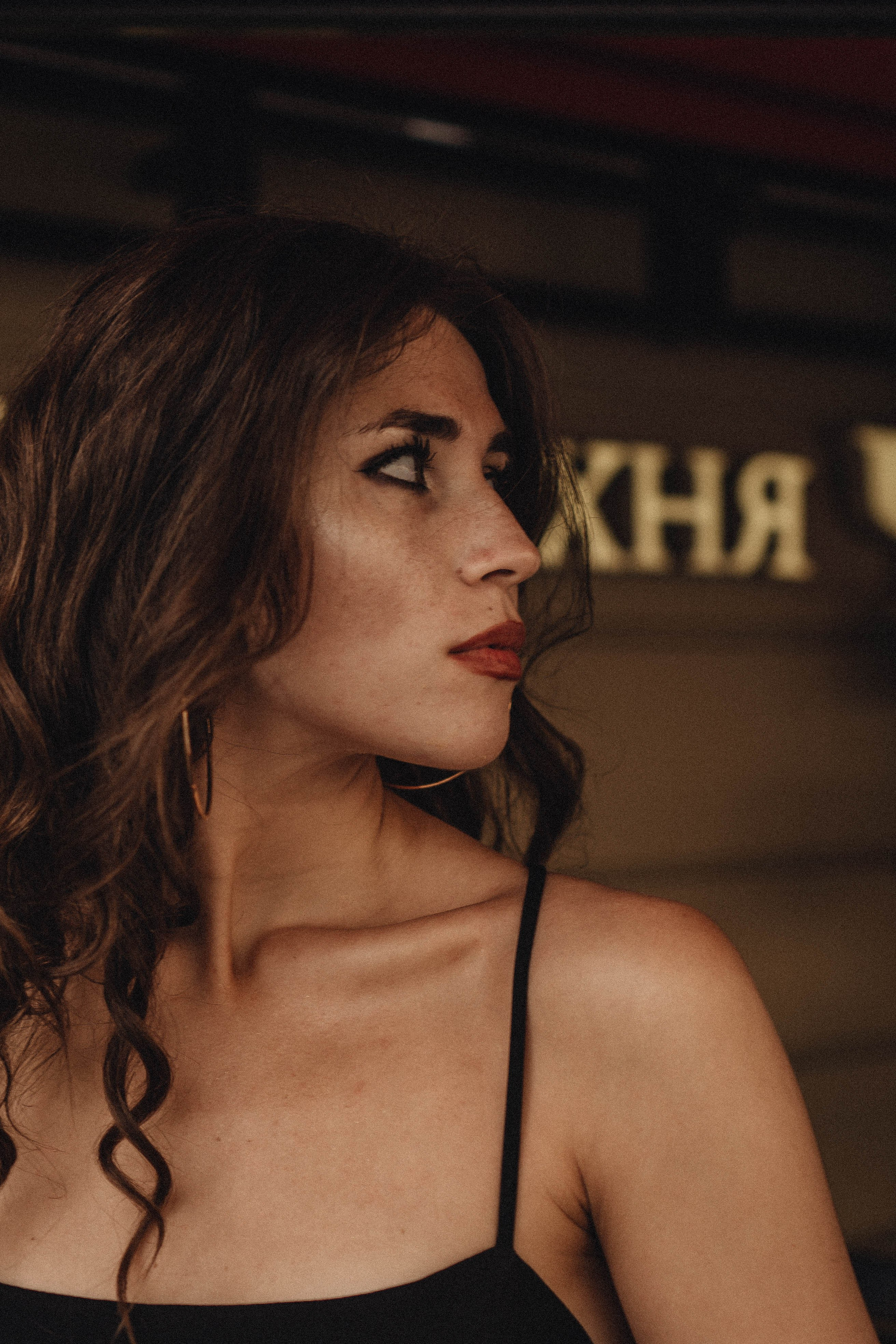 Итальянский стиль. Профессиональный фотограф, Санкт-Петербург — Виктория Богомолова