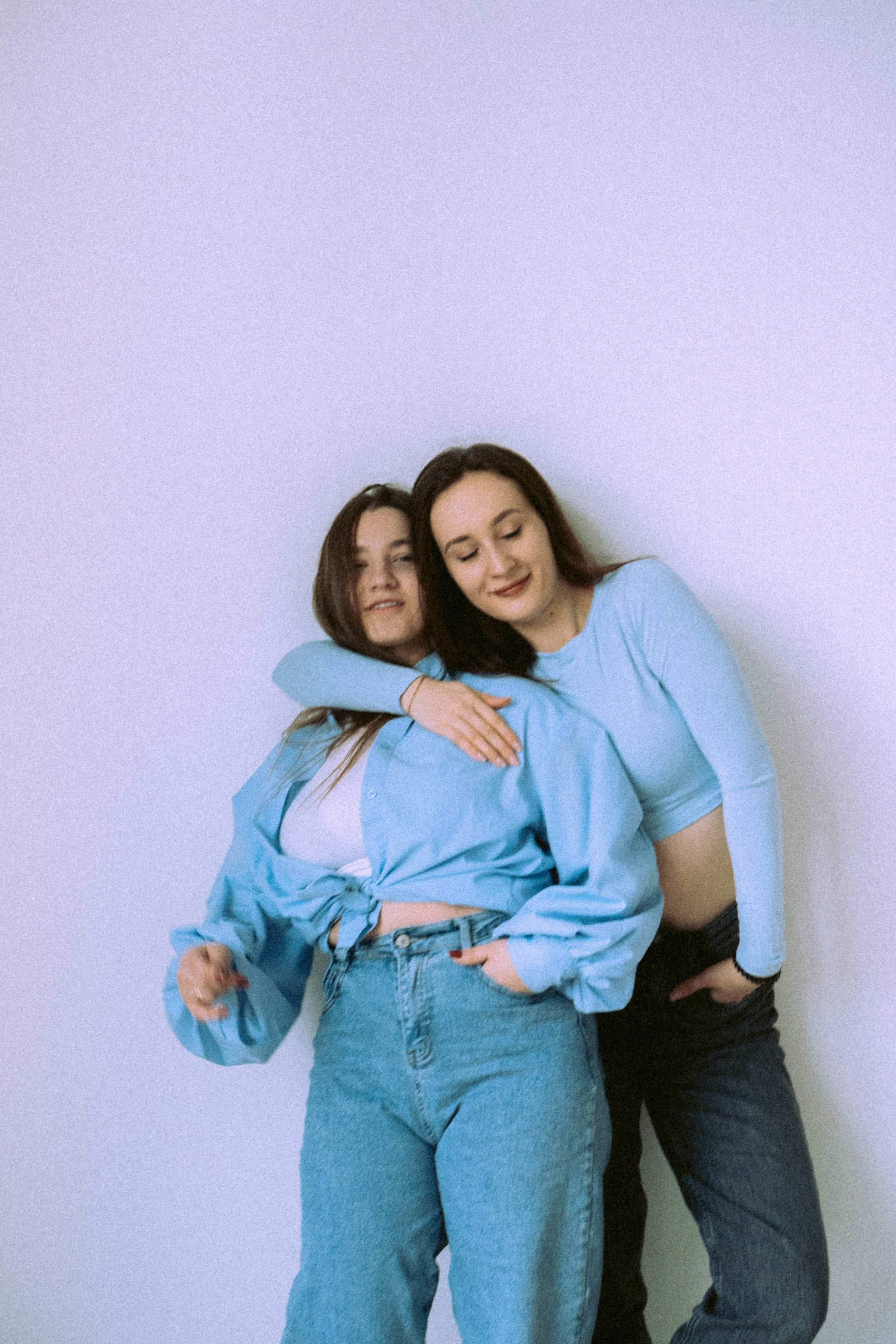 Подружки. Профессиональный фотограф, Санкт-Петербург — Виктория Богомолова