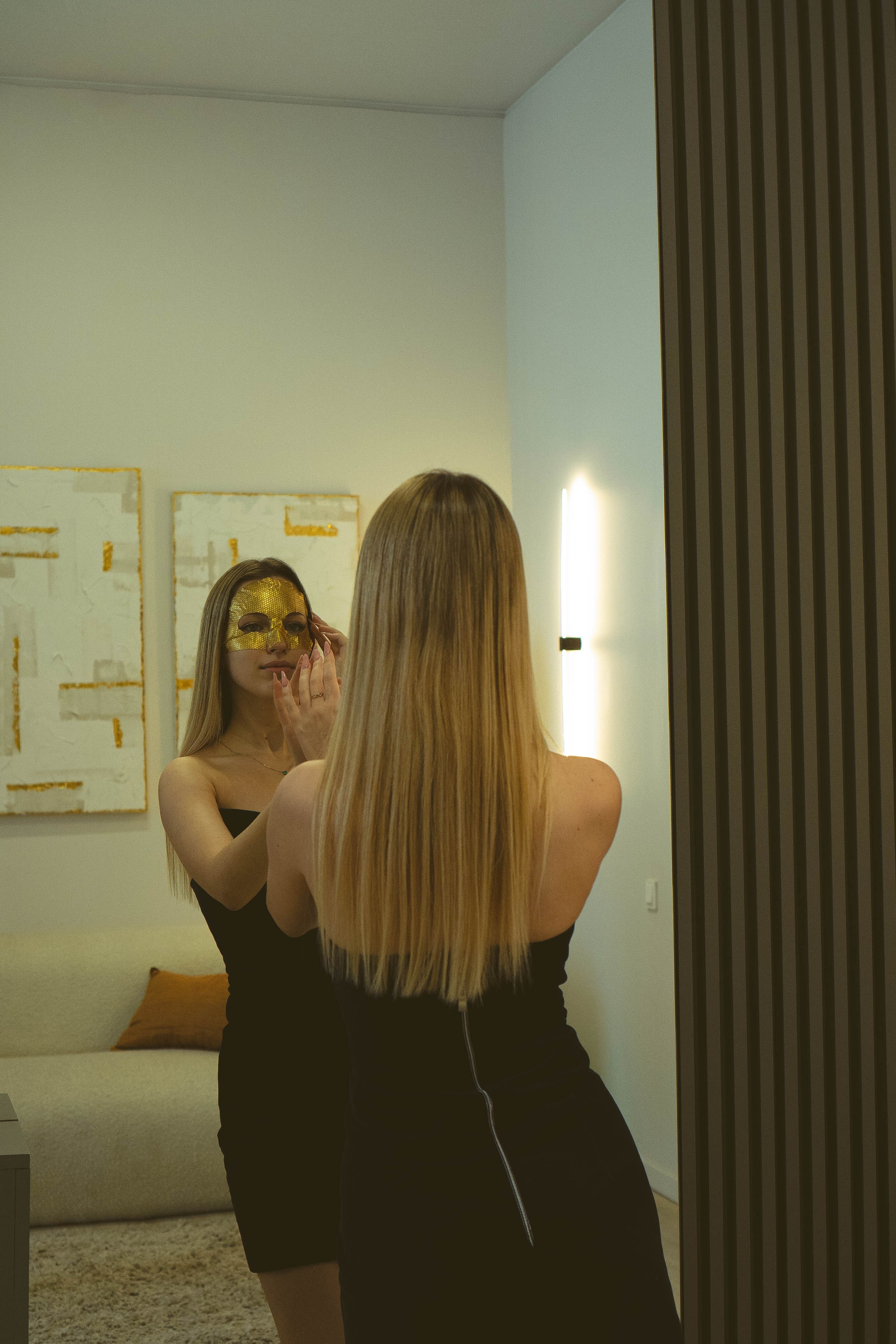 Новогодняя. Профессиональный фотограф, Санкт-Петербург — Виктория Богомолова