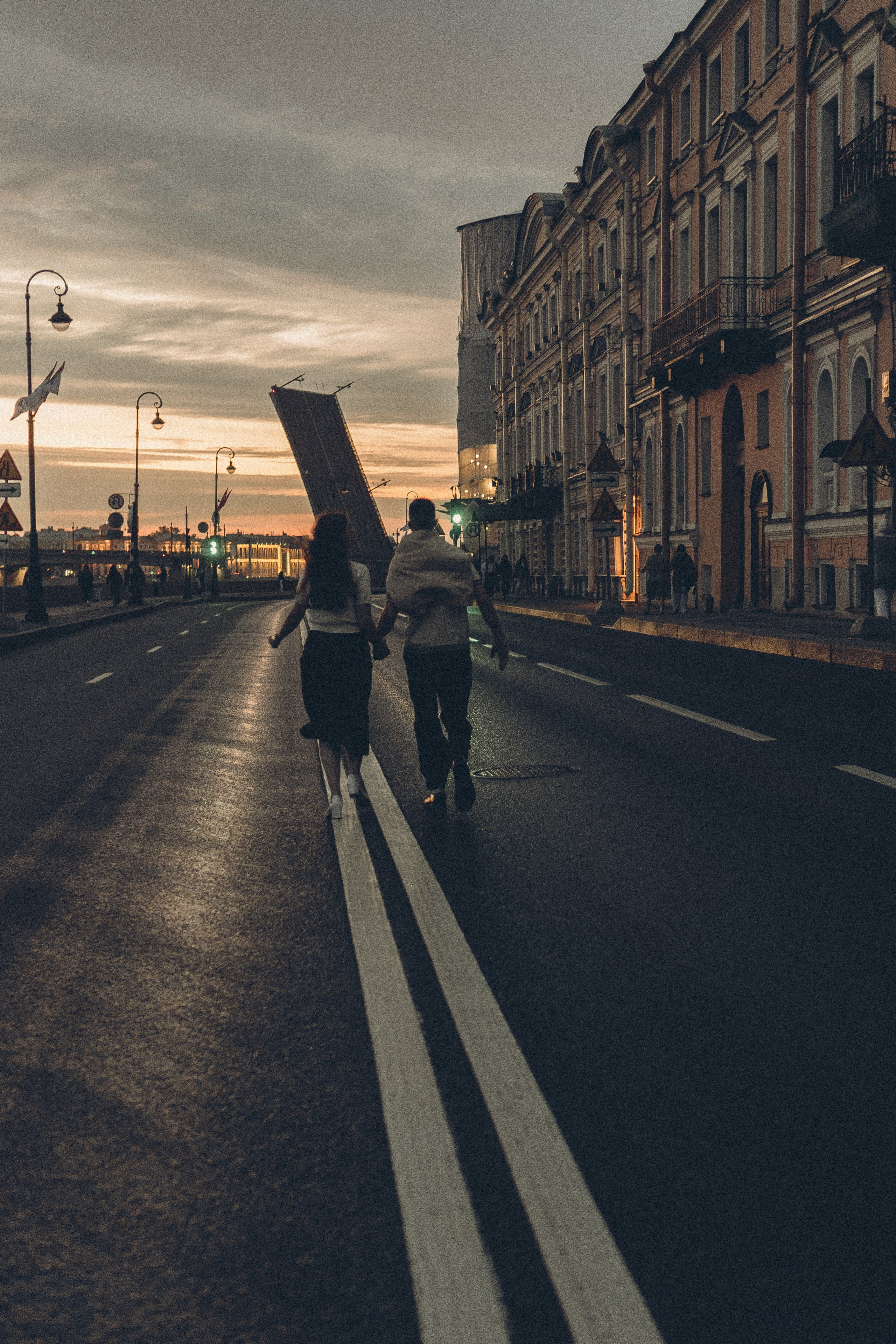 РАССВЕТНАЯ ИСТОРИЯ. Профессиональный фотограф, Санкт-Петербург — Виктория Богомолова