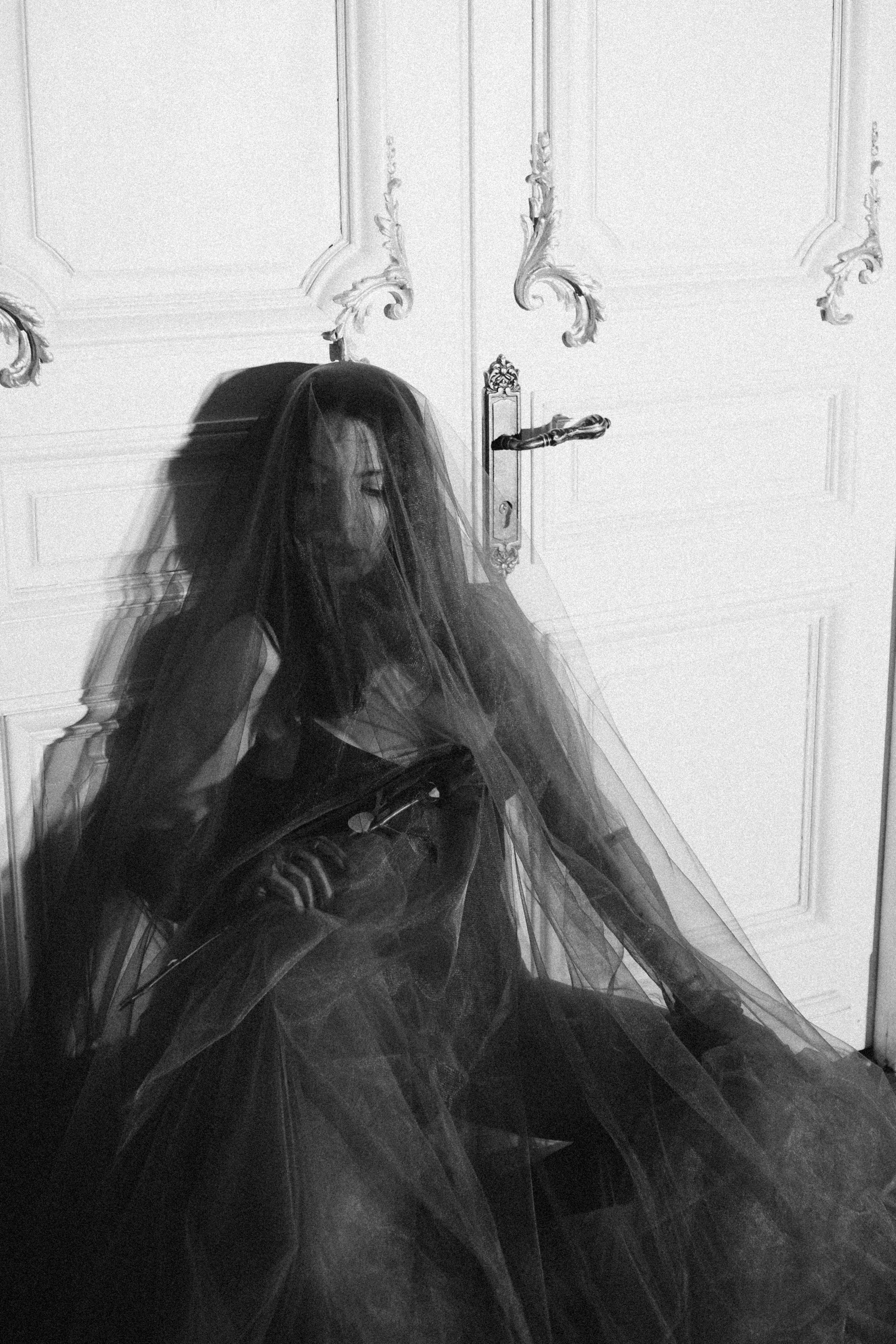 Творческая история для девушки. Профессиональный фотограф, Санкт-Петербург — Виктория Богомолова