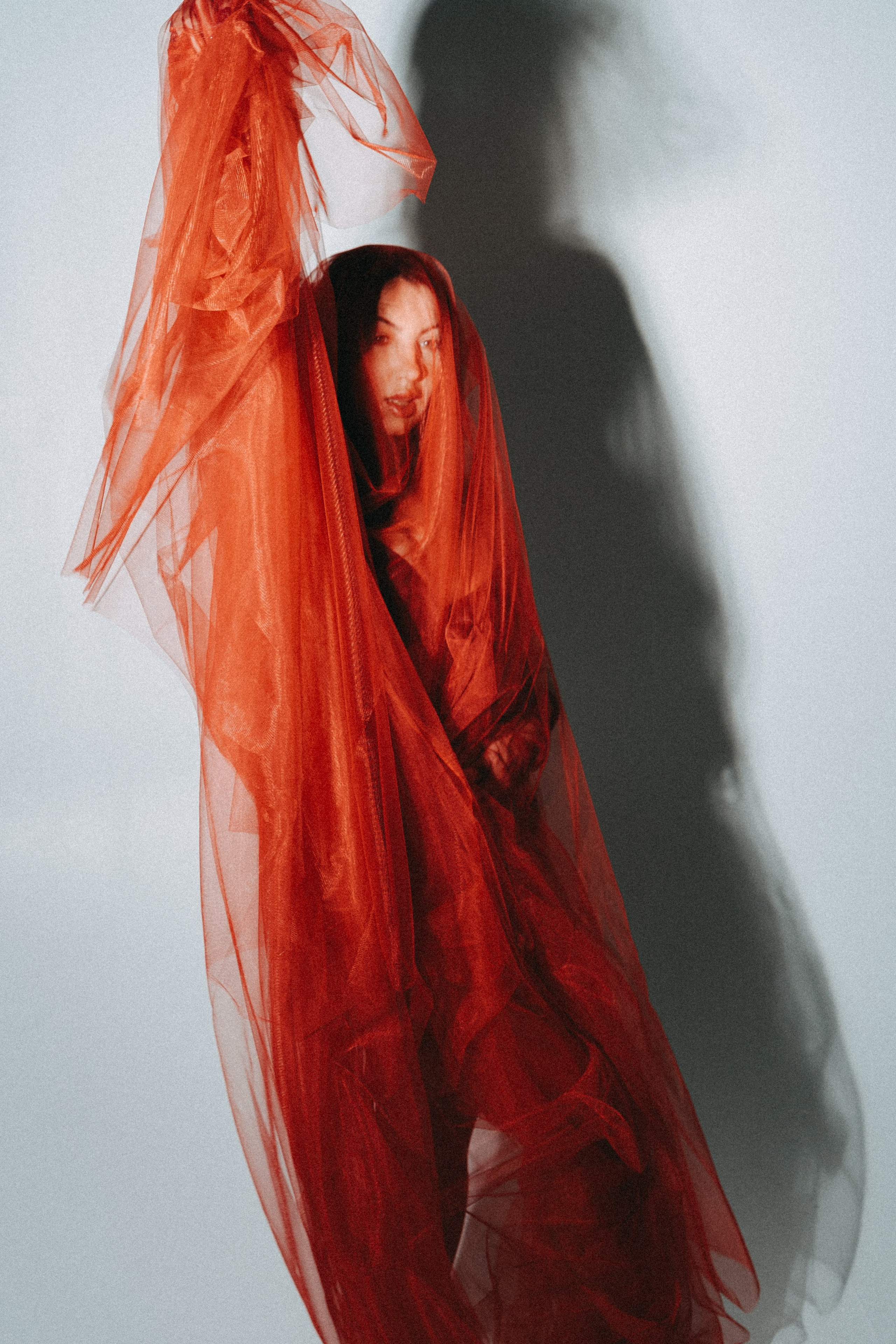 Творческая история для девушки. Профессиональный фотограф, Санкт-Петербург — Виктория Богомолова