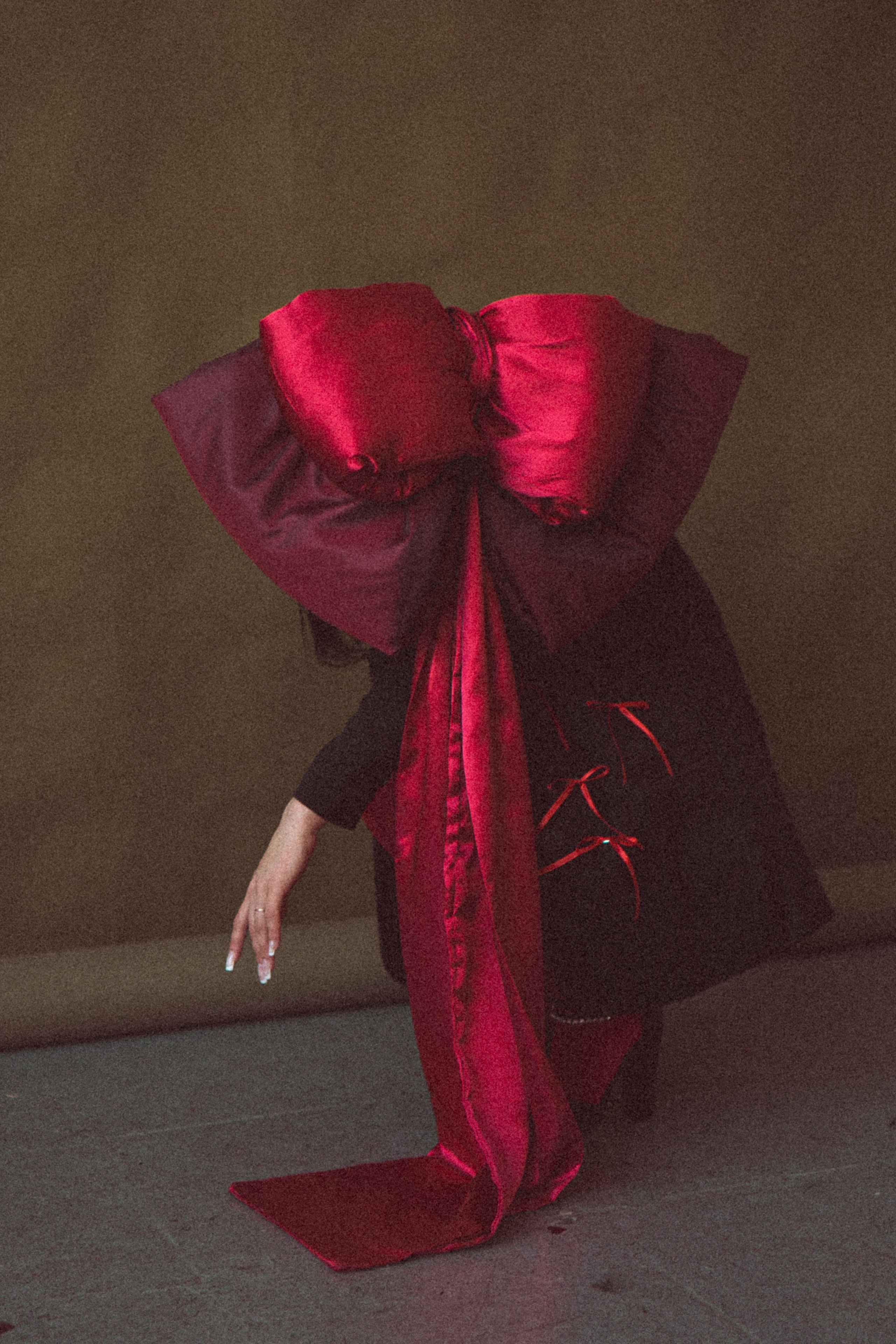 Красные колготки. Профессиональный фотограф, Санкт-Петербург — Виктория Богомолова