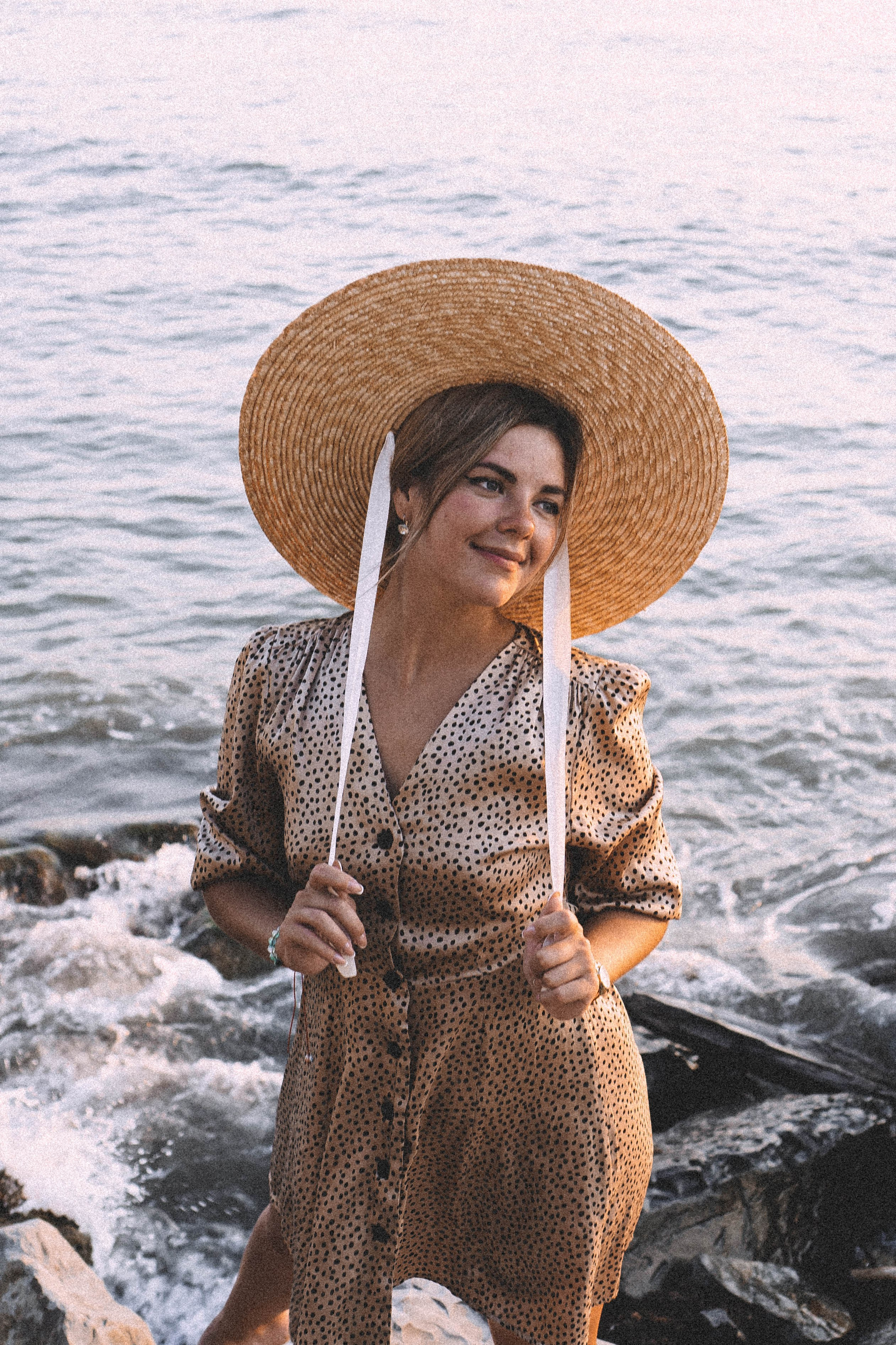 Закат. Профессиональный фотограф, Санкт-Петербург — Виктория Богомолова