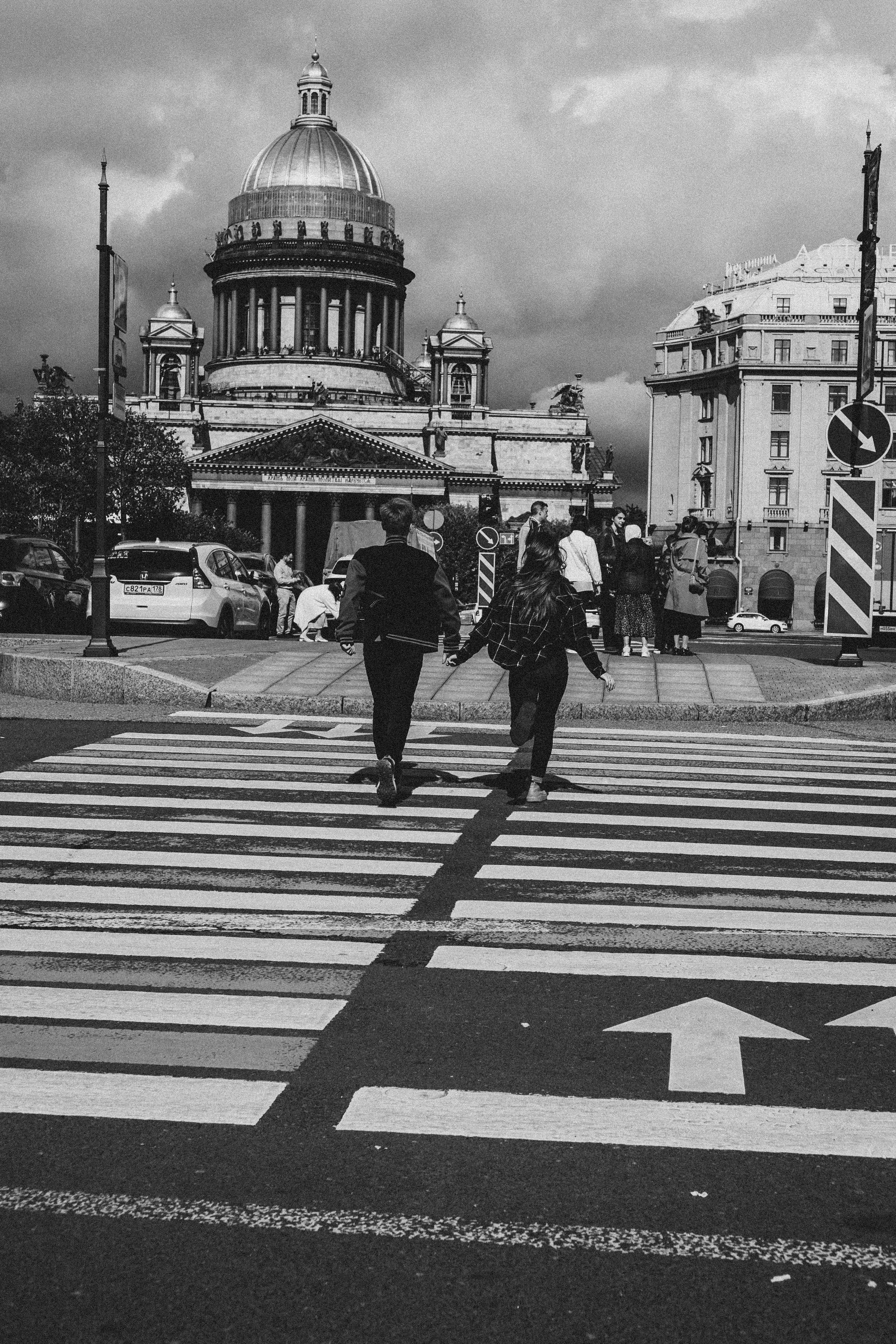 ПРОГУЛКА ПО САНКТ-ПЕТЕРБУРГУ. Профессиональный фотограф, Санкт-Петербург — Виктория Богомолова