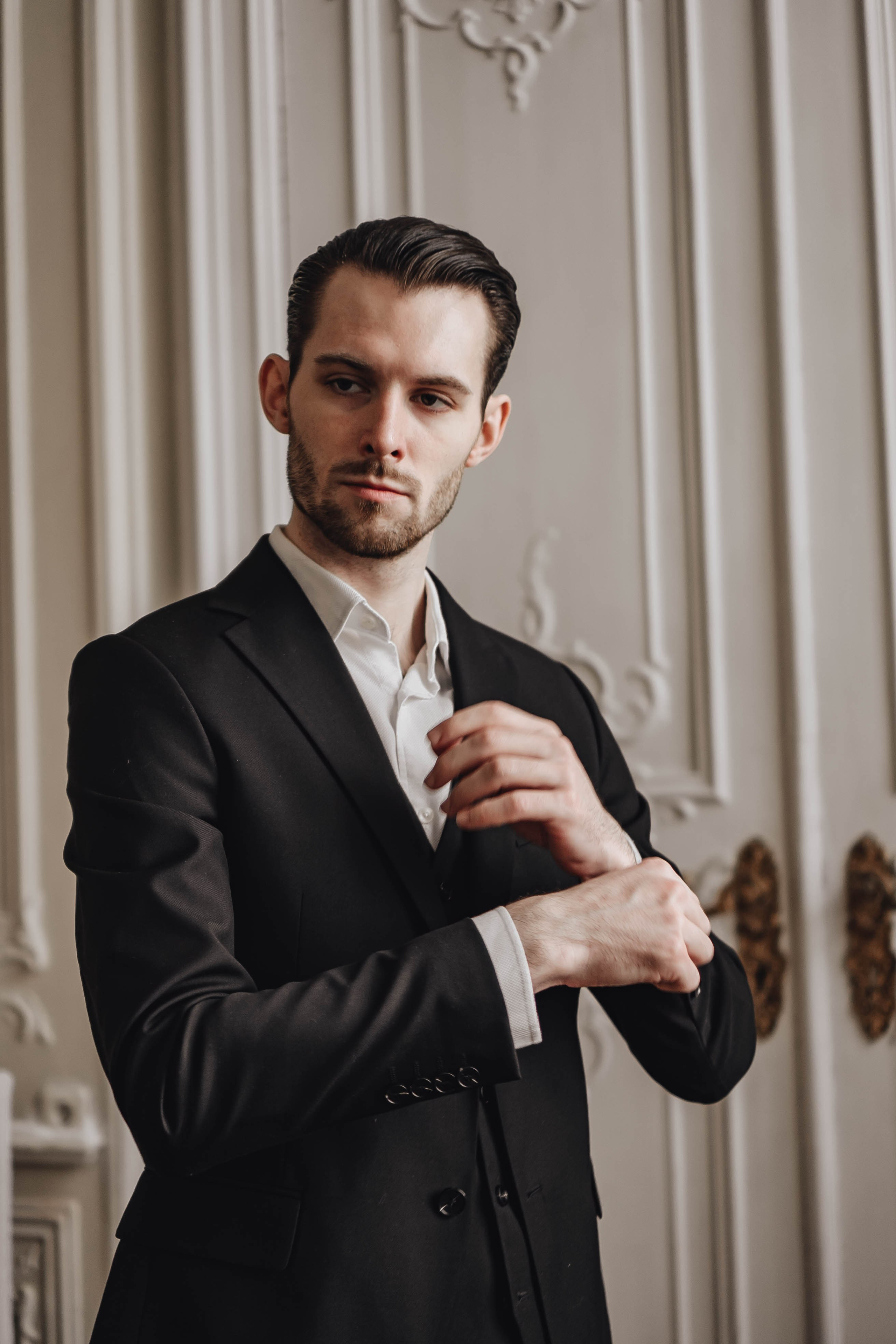 СВАДЕБНАЯ ФОТОСЕСИИЯ В НИКОЛАЕВСКОМ ДВОРЦЕ. Профессиональный фотограф, Санкт-Петербург — Виктория Богомолова