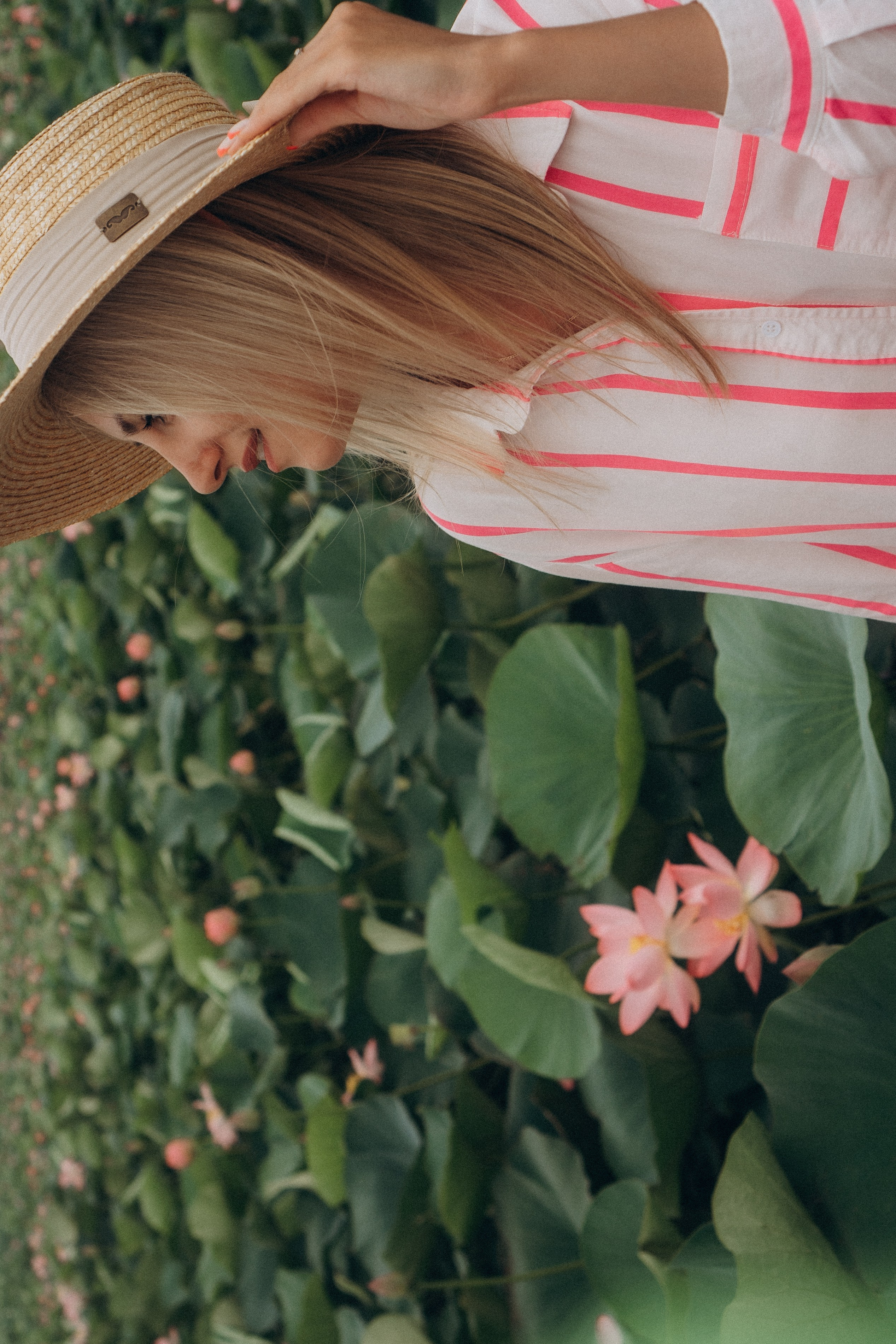 ЛОТОСОВАЯ ПОЛЯНА. Профессиональный фотограф, Санкт-Петербург — Виктория Богомолова