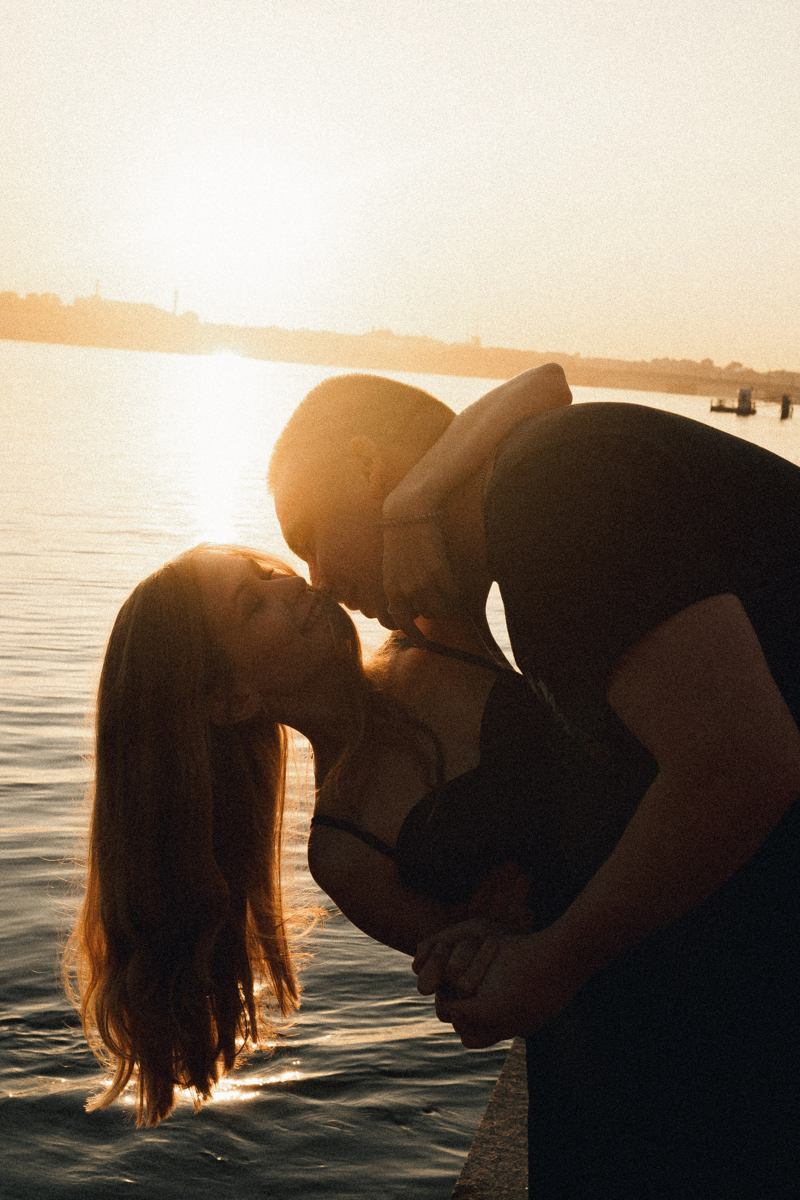 Рассвет. Профессиональный фотограф, Санкт-Петербург — Виктория Богомолова