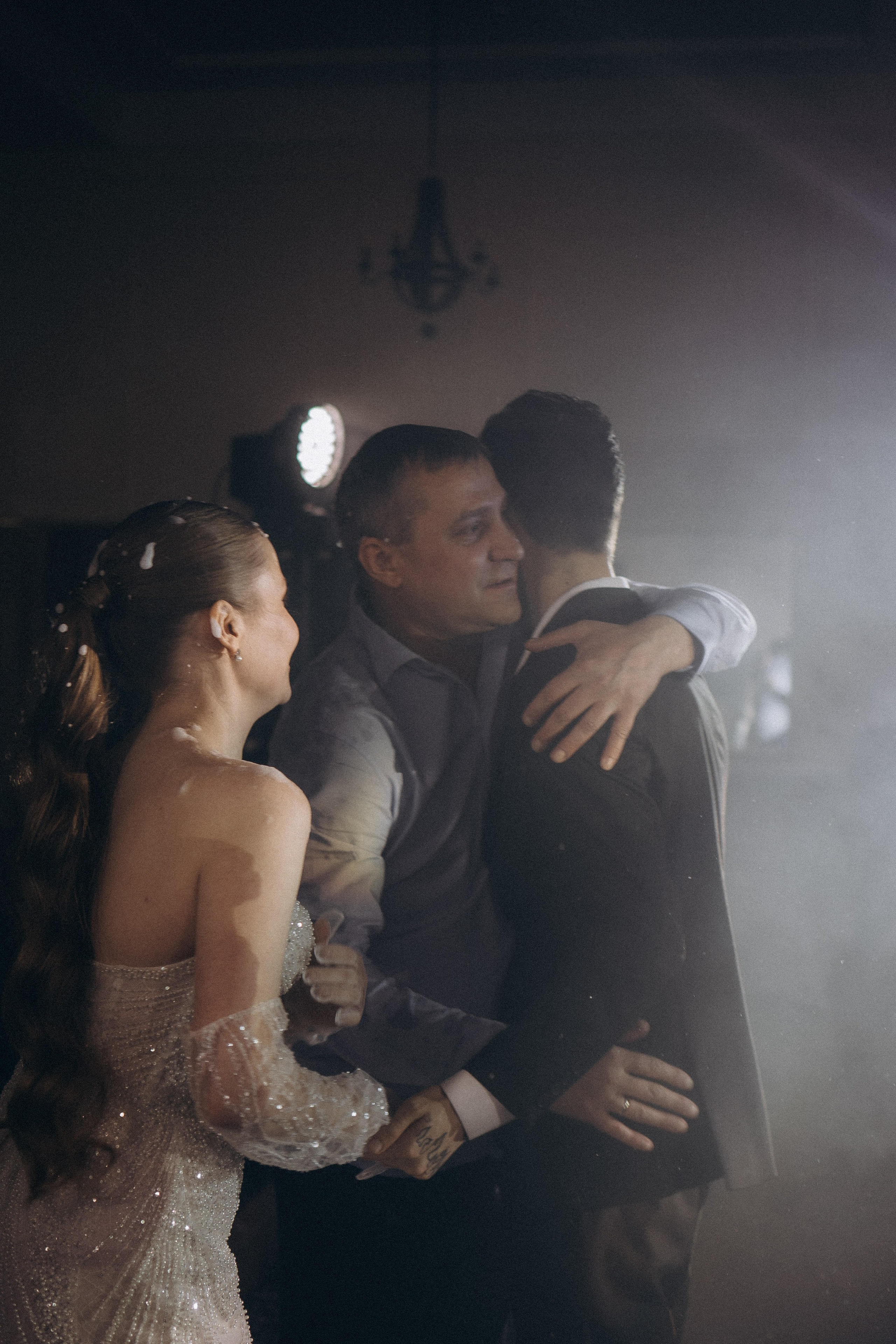 ПОЛНЫЙ СВАДЕБНЫЙ ДЕНЬ 8 ЧАСОВ. Профессиональный фотограф, Санкт-Петербург — Виктория Богомолова