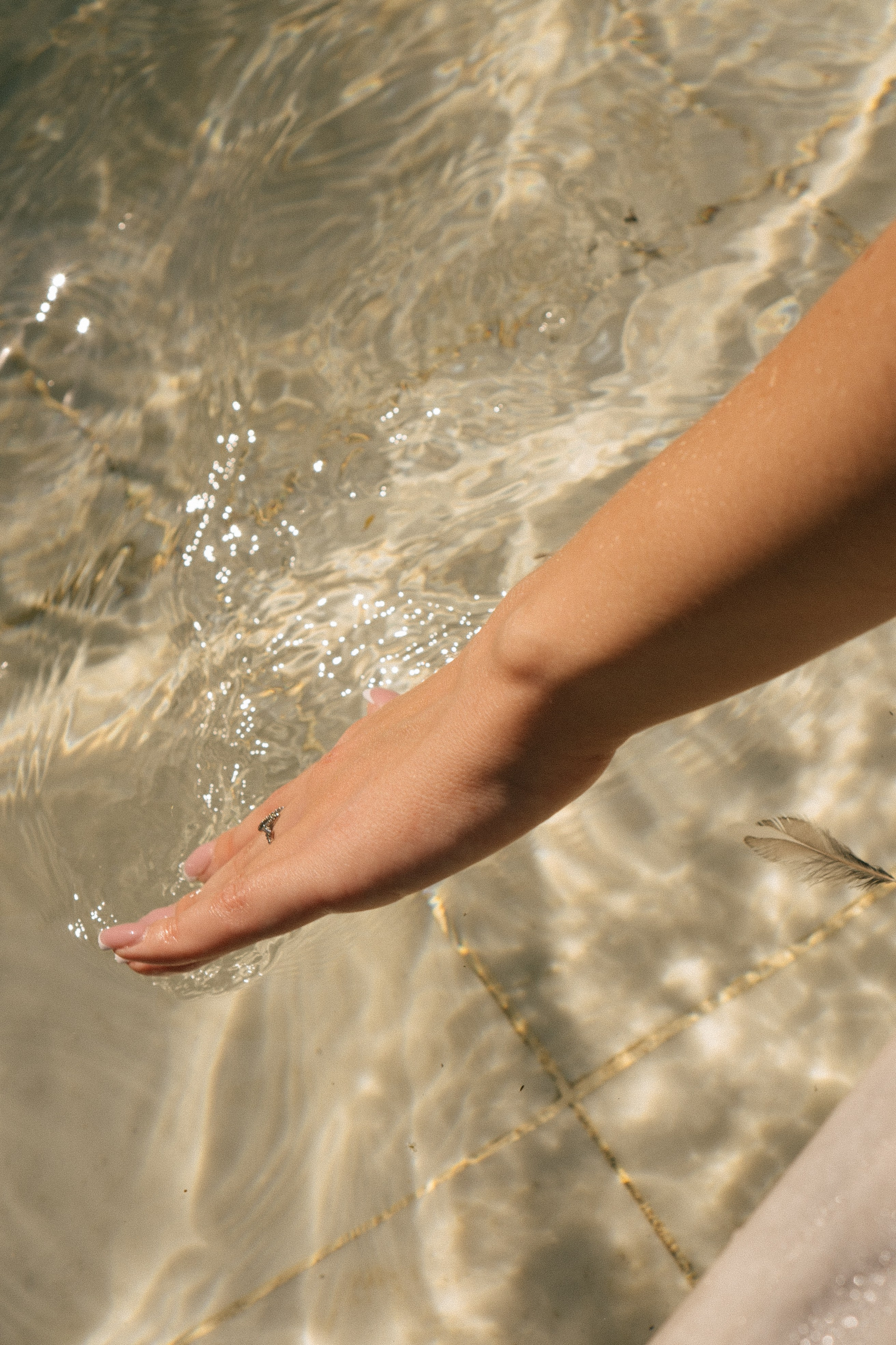 ПРОГУЛКА ПО ЛЕТНЕМУ САДУ. Профессиональный фотограф, Санкт-Петербург — Виктория Богомолова