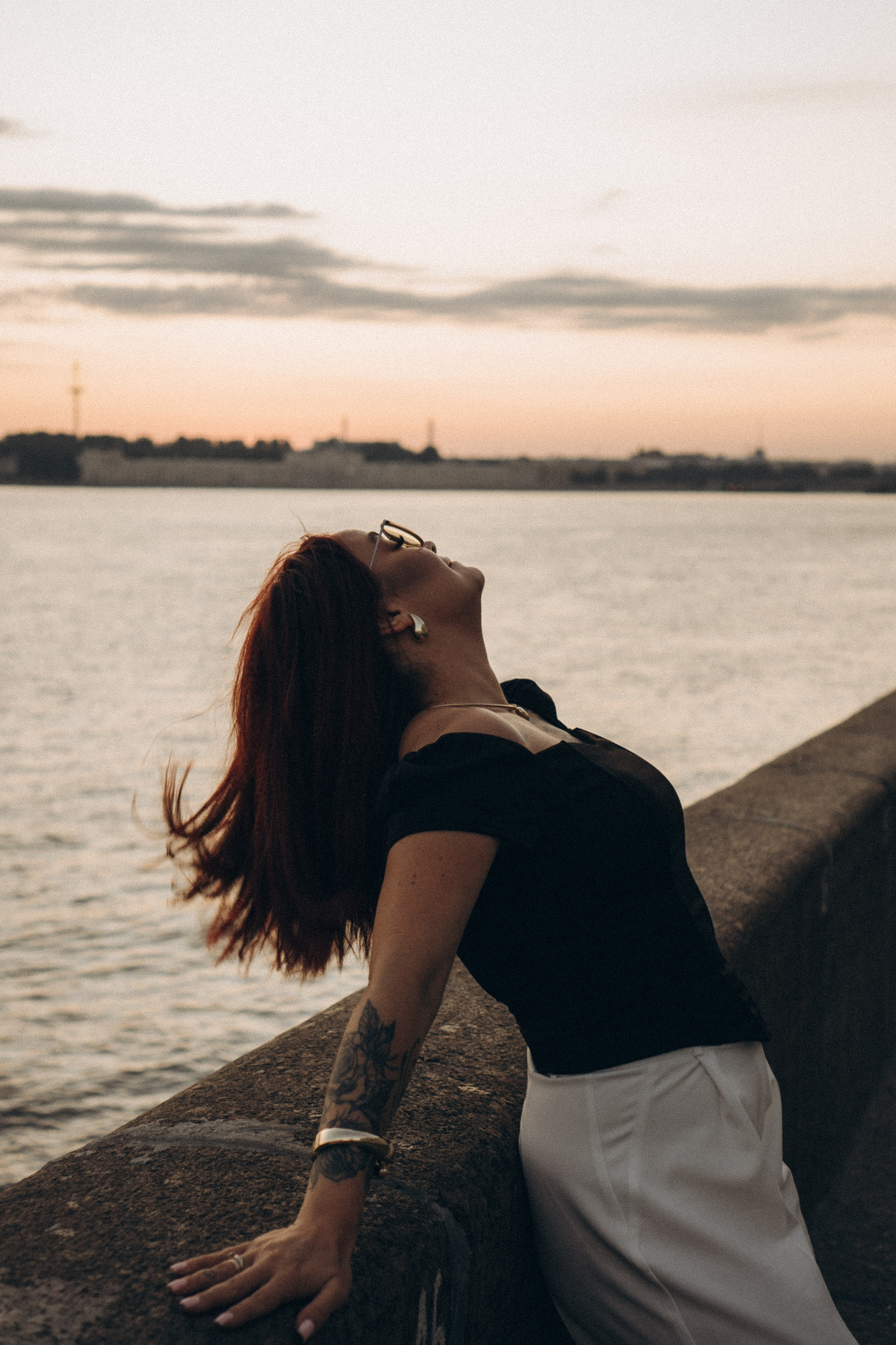 РАССВЕТНАЯ ИСТОРИЯ. Профессиональный фотограф, Санкт-Петербург — Виктория Богомолова
