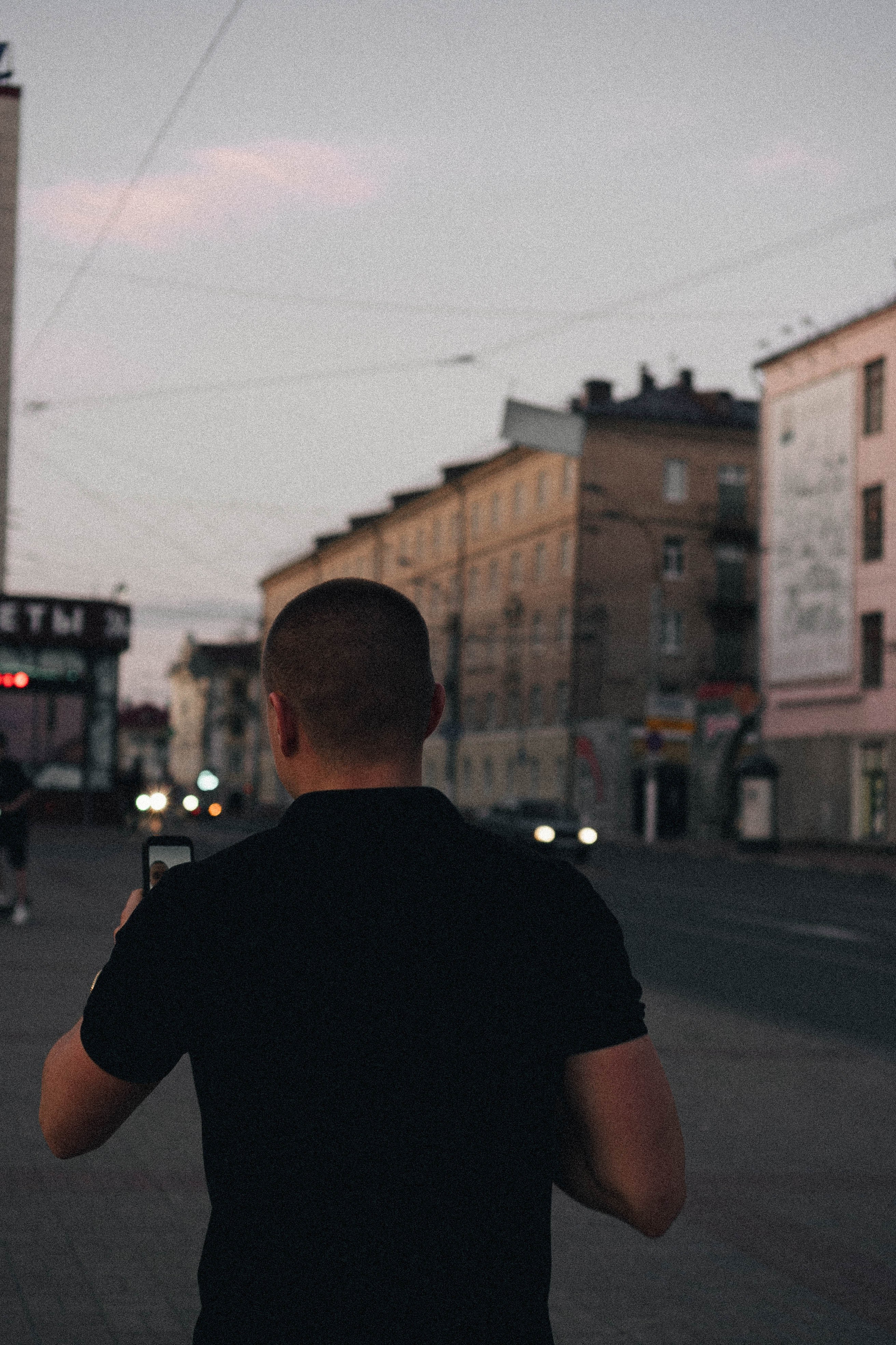 Фотосессия для мужчины. Профессиональный фотограф, Санкт-Петербург — Виктория Богомолова