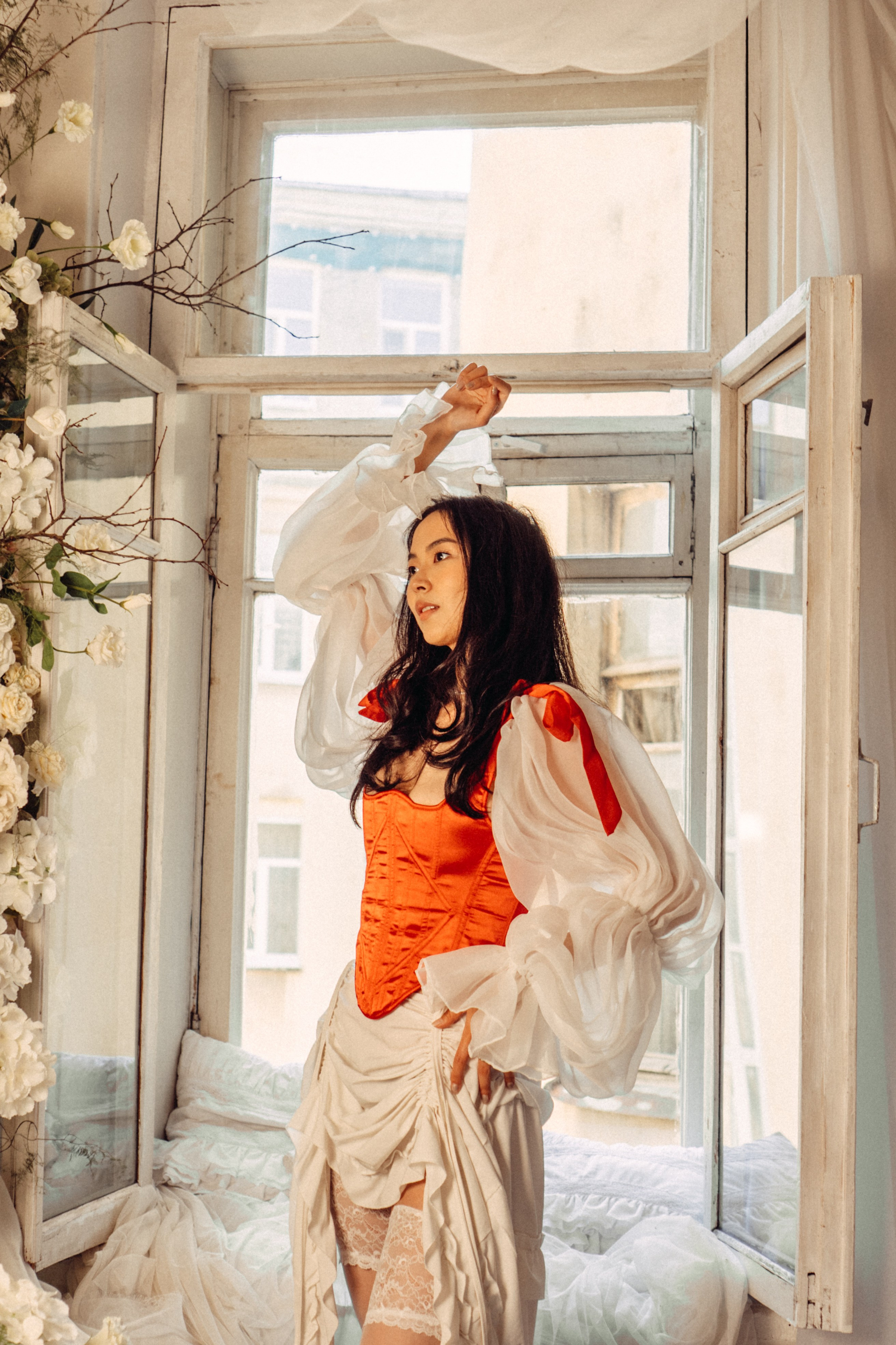 ВИНТАЖНЫЙ СТИЛЬ. Профессиональный фотограф, Санкт-Петербург — Виктория Богомолова