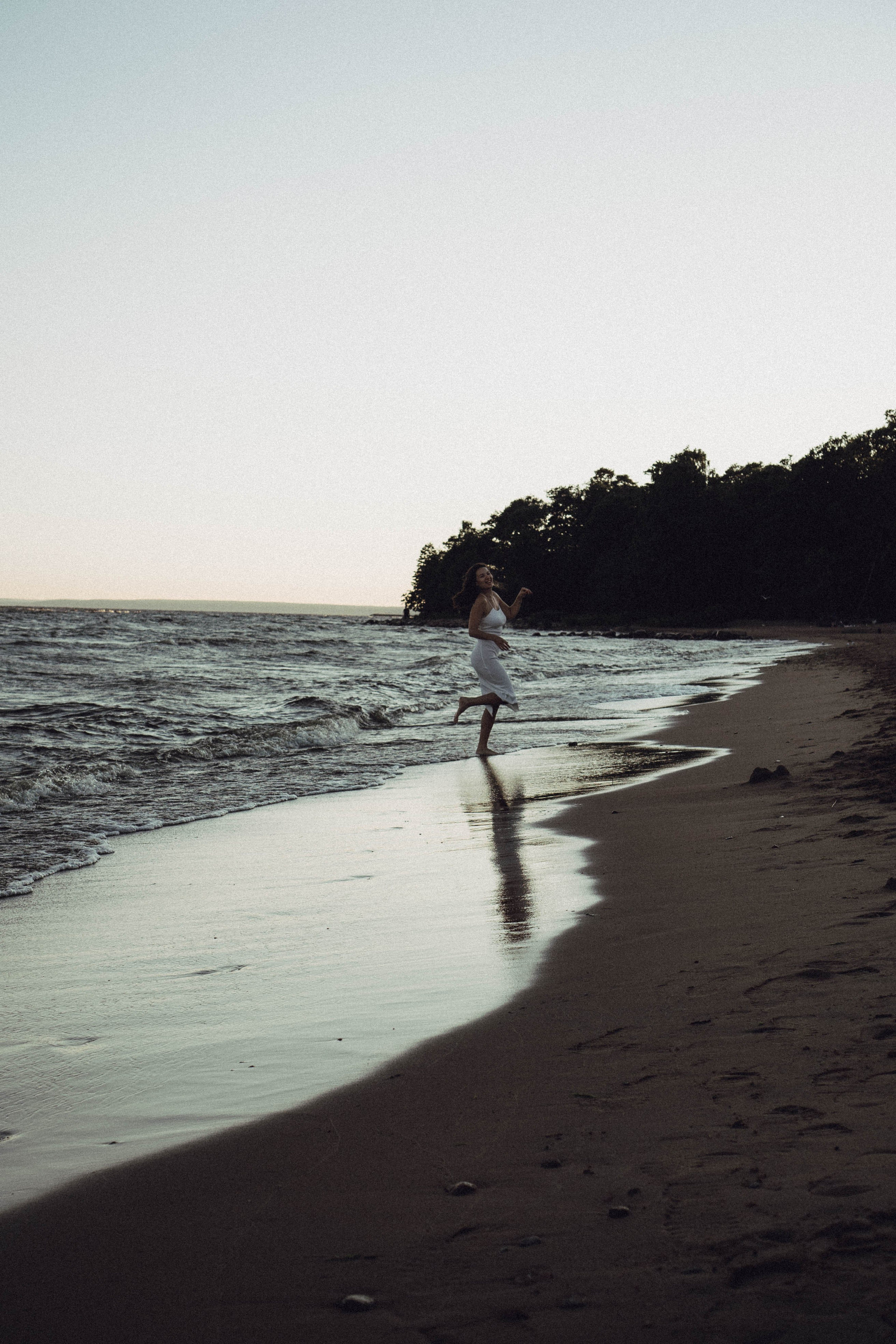 Любовь на заливе. Профессиональный фотограф, Санкт-Петербург — Виктория Богомолова