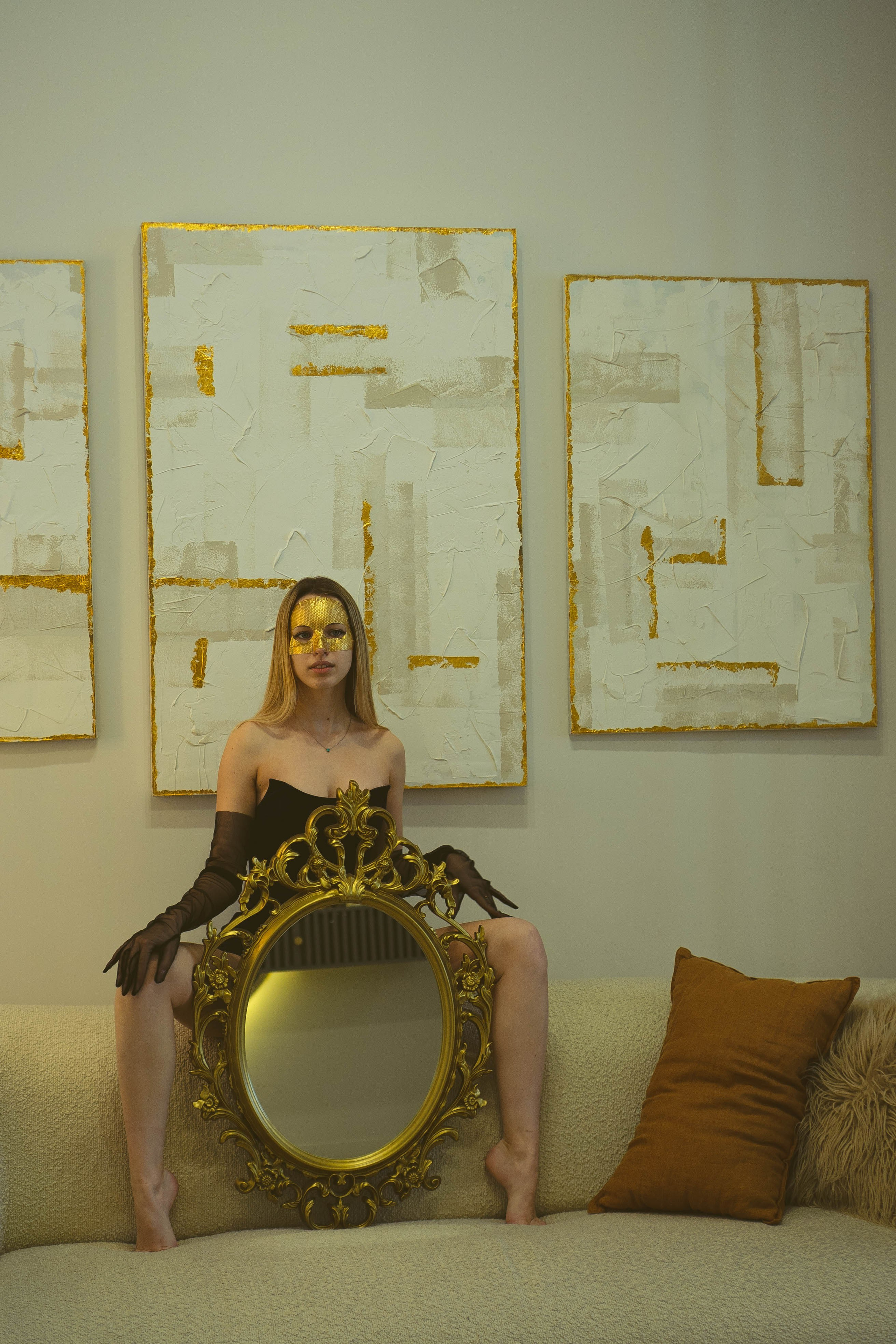 Новогодняя. Профессиональный фотограф, Санкт-Петербург — Виктория Богомолова