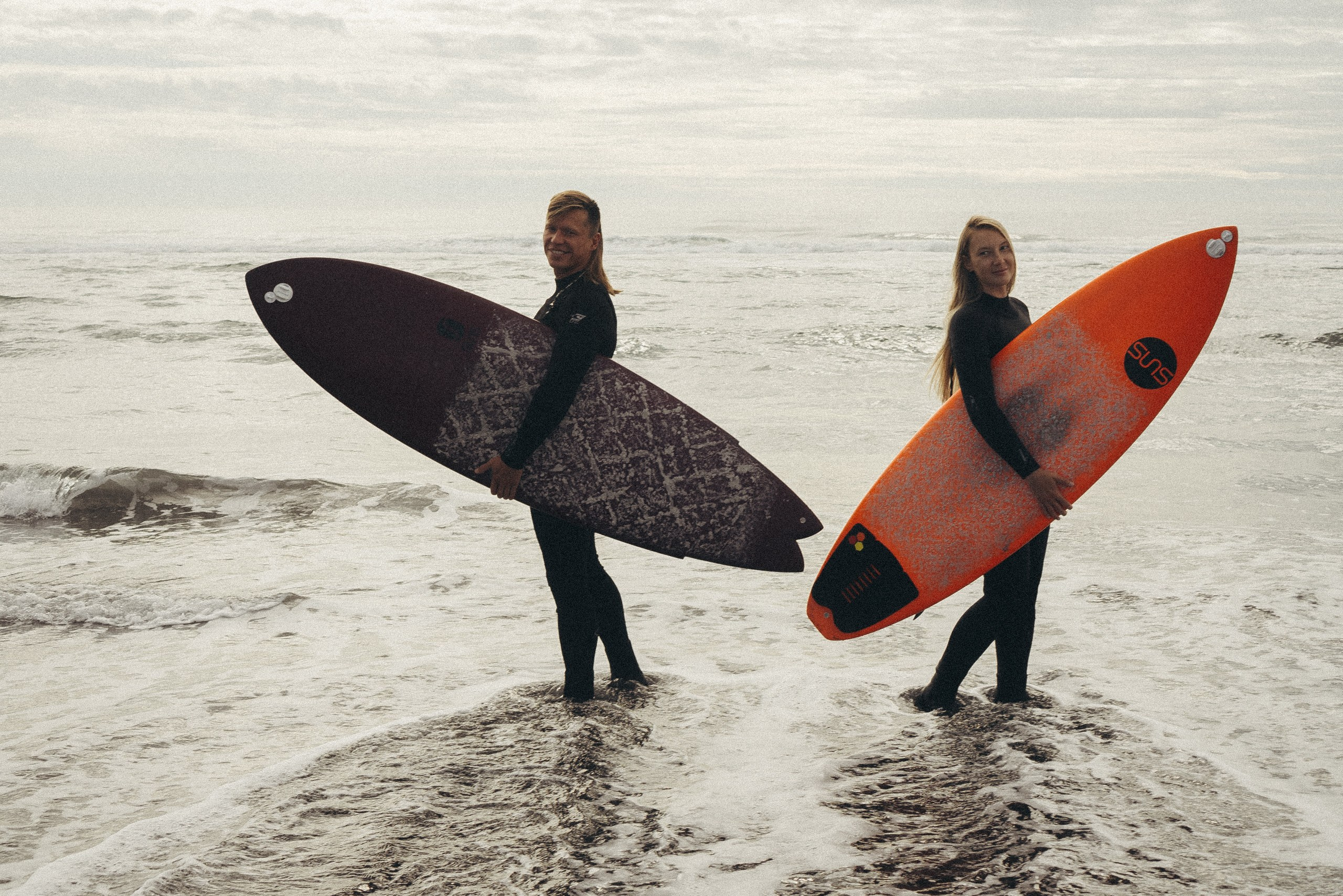 Тихий океан. Профессиональный фотограф, Санкт-Петербург — Виктория Богомолова