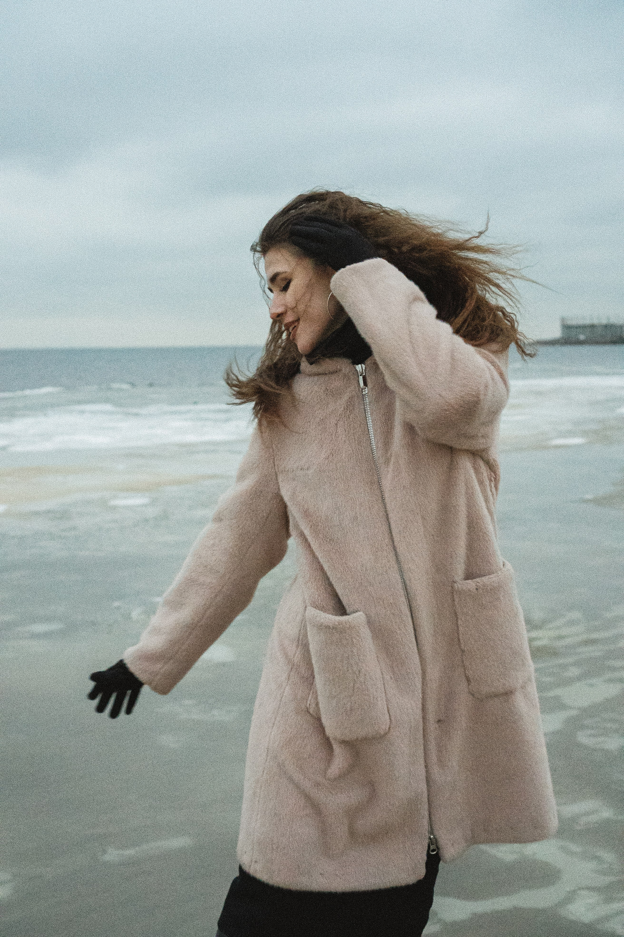АТМОСЕФРНАЯ СЕРИЯ НА ЗАЛИВЕ. Профессиональный фотограф, Санкт-Петербург — Виктория Богомолова