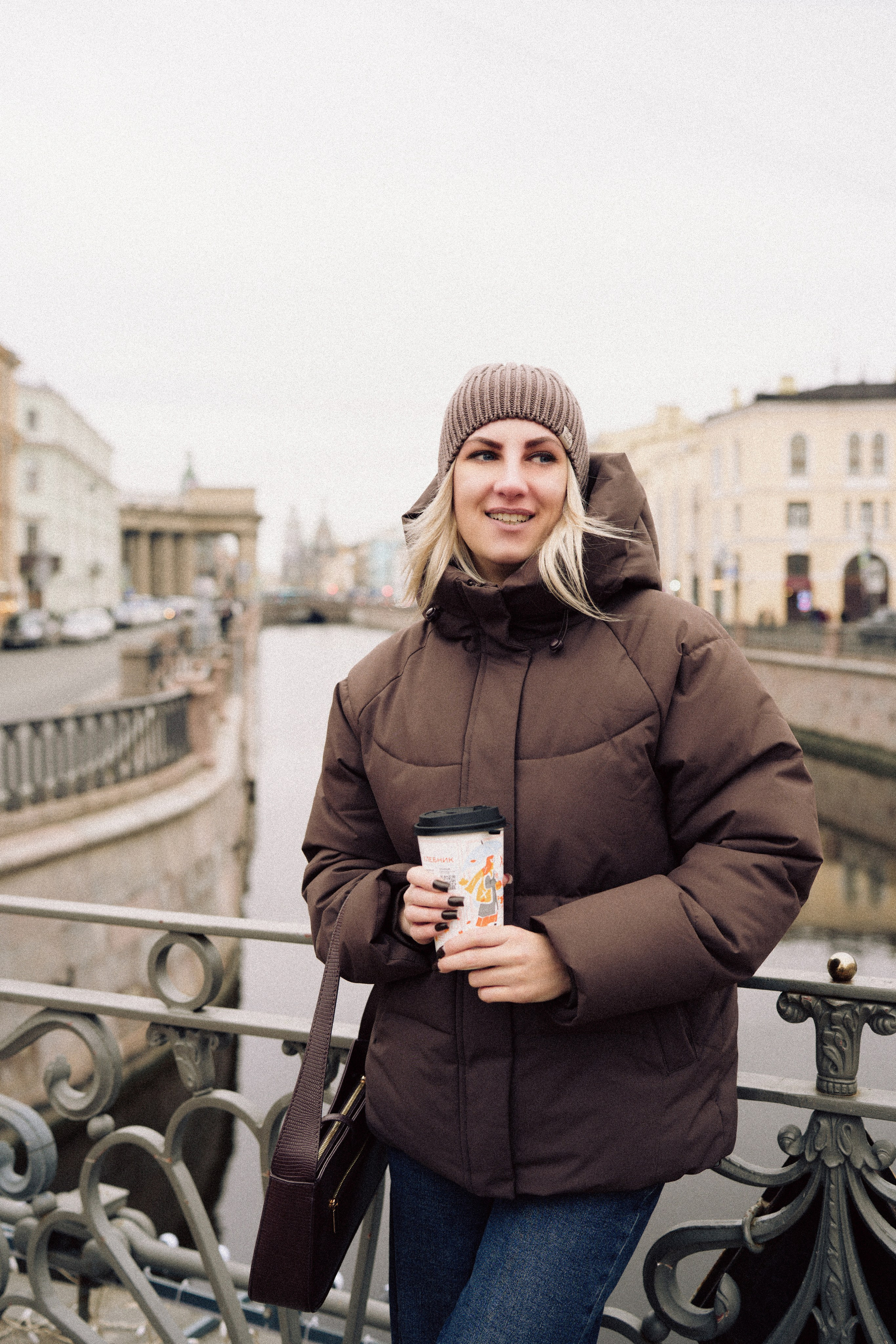 ПРОГУЛКА ПО ГОРОДУ ВОЗЛЕ КАЗАНСКОГО СОБРА. Профессиональный фотограф, Санкт-Петербург — Виктория Богомолова