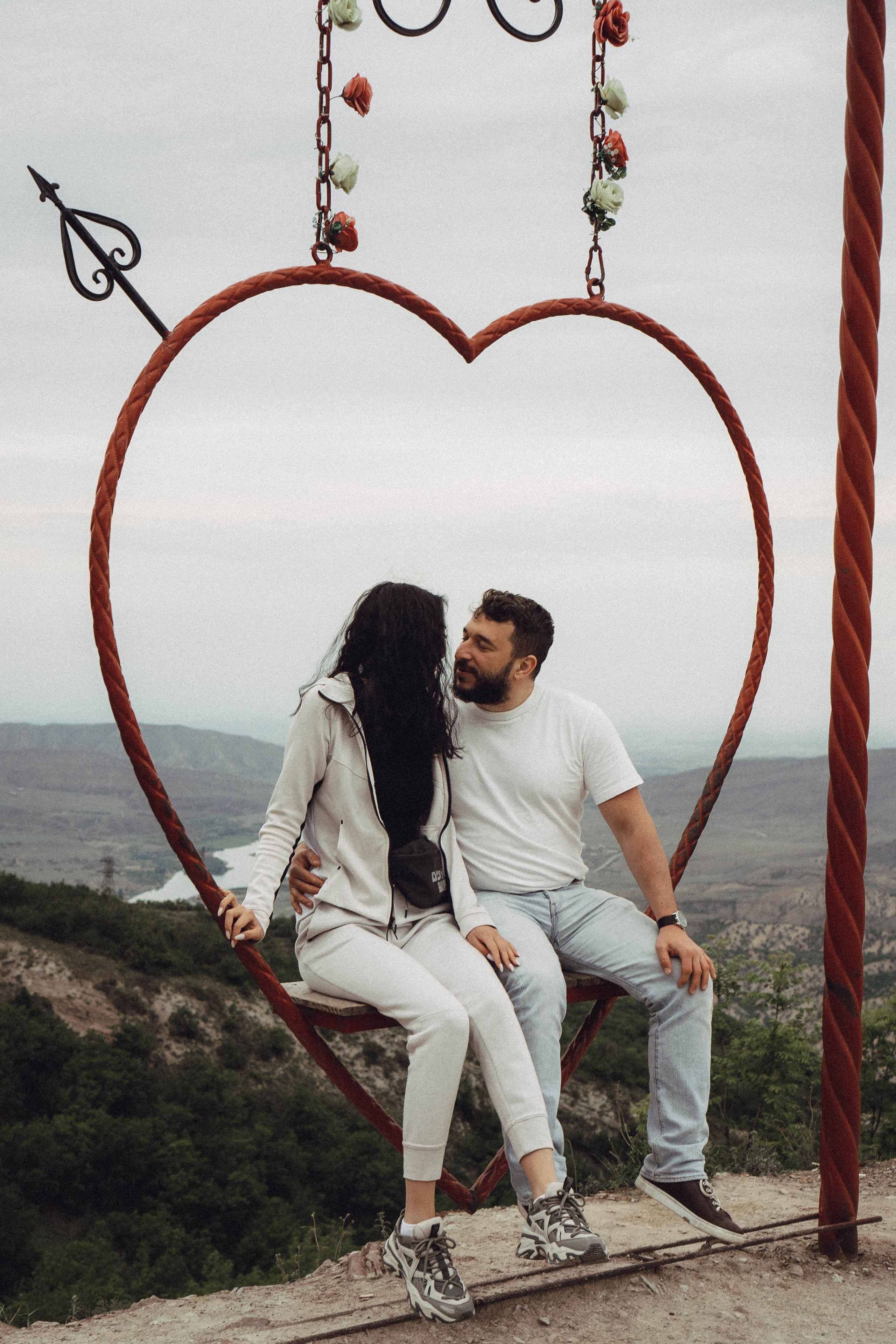 Любовь. Профессиональный фотограф, Санкт-Петербург — Виктория Богомолова