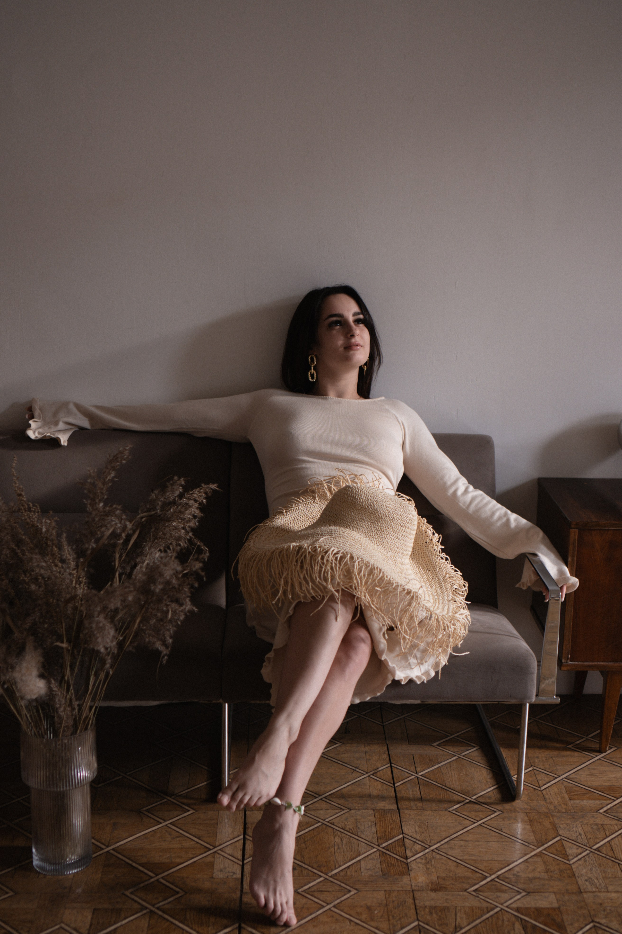 Студийная. Профессиональный фотограф, Санкт-Петербург — Виктория Богомолова