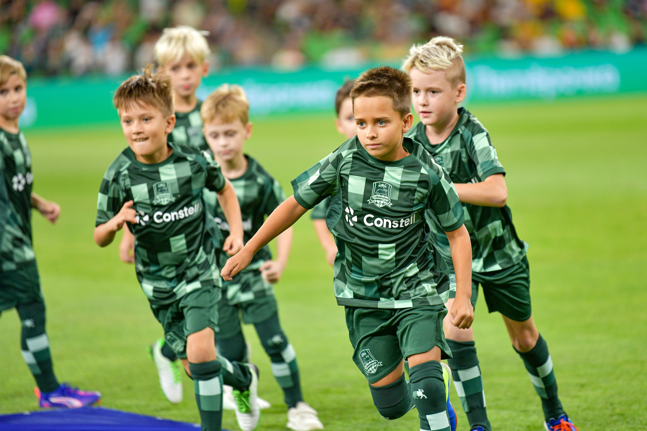 ФК «Краснодар» — ФК «Ростов» 》2:0《 Чемпионат России по футболу. Российская Премьер-Лига. 8 тур 14.09.2024. Свой взгляд через объектив