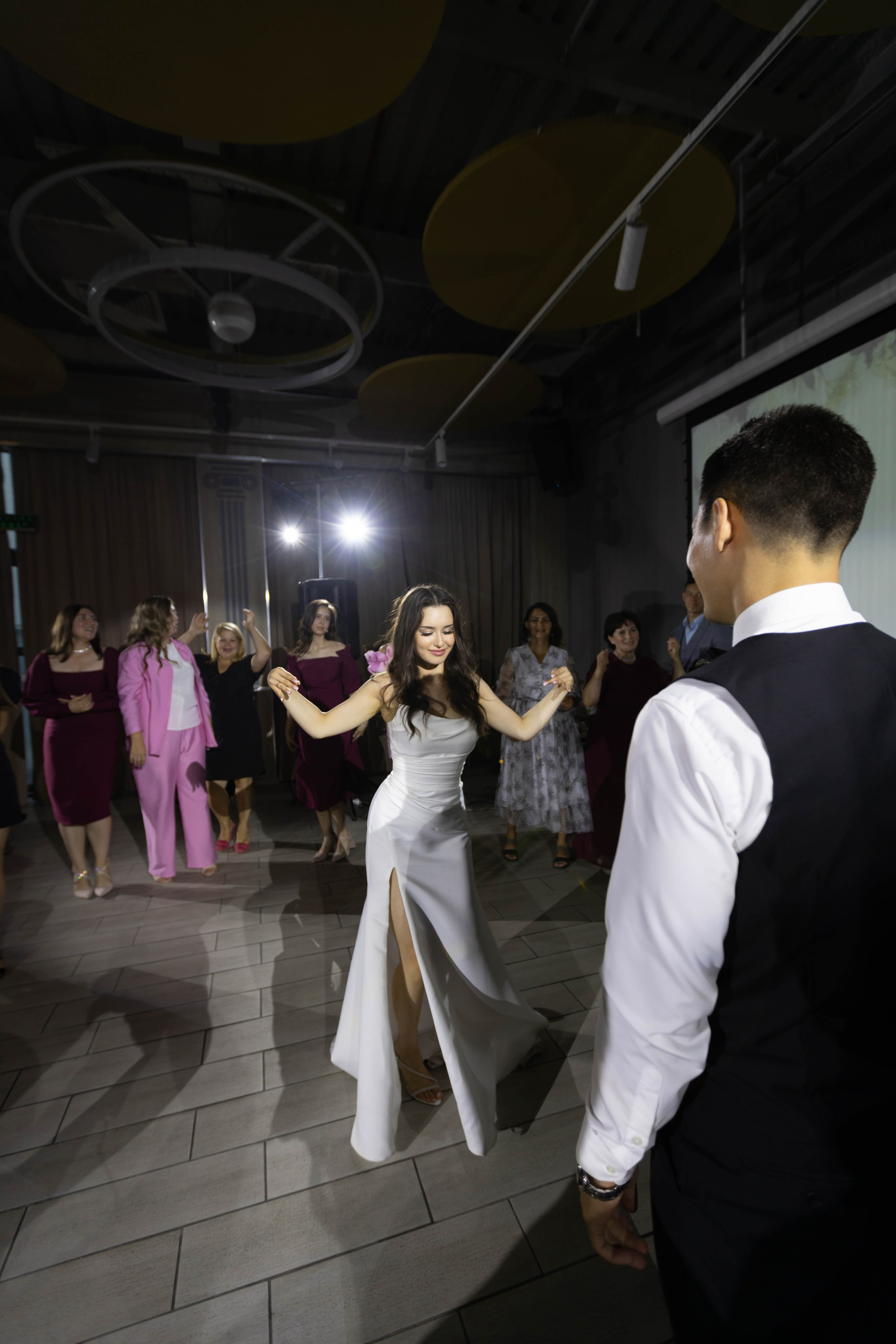 Данис Эльвира. Фотограф Александр Литвинов