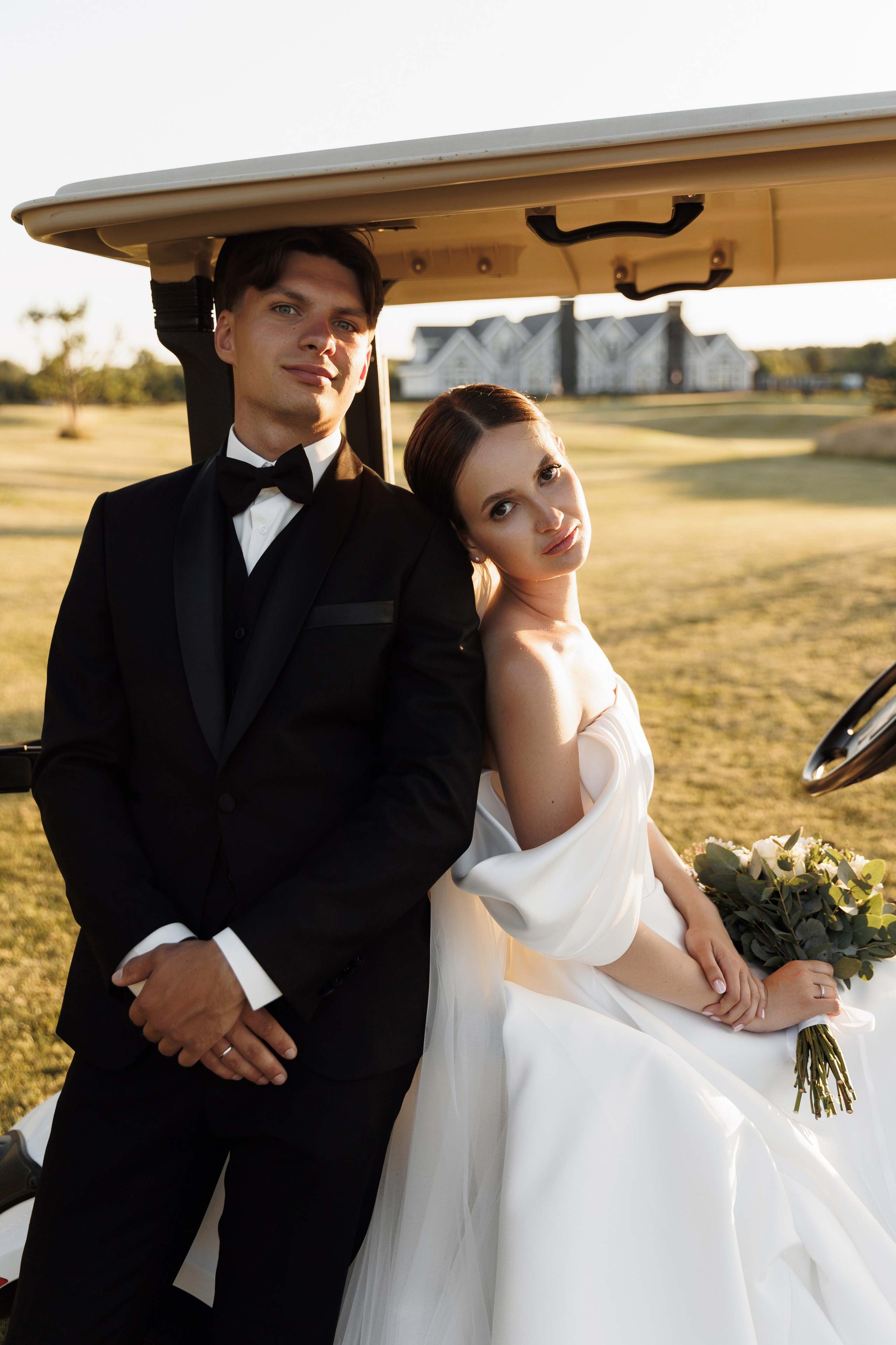 D&O. Свадебный фотограф Екатерина Худякова — Ярославль, Санкт-Петербург, Москва