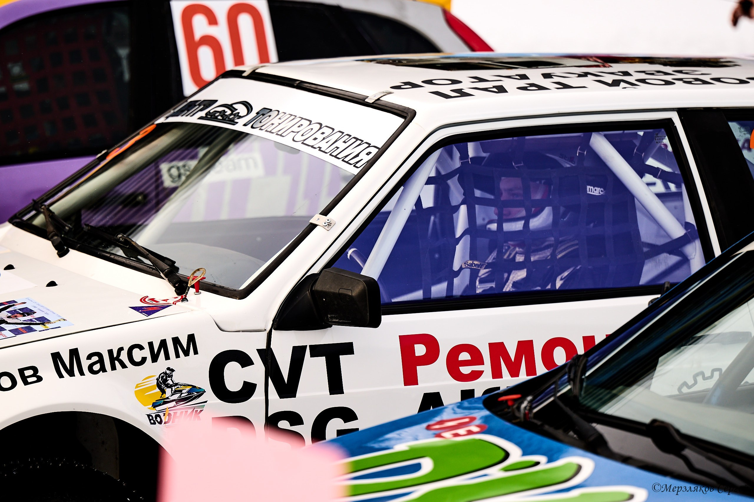 Трековые гонки Ижевск. Спортивный репортажный фотограф в Ижевске Сергей Мерзляков