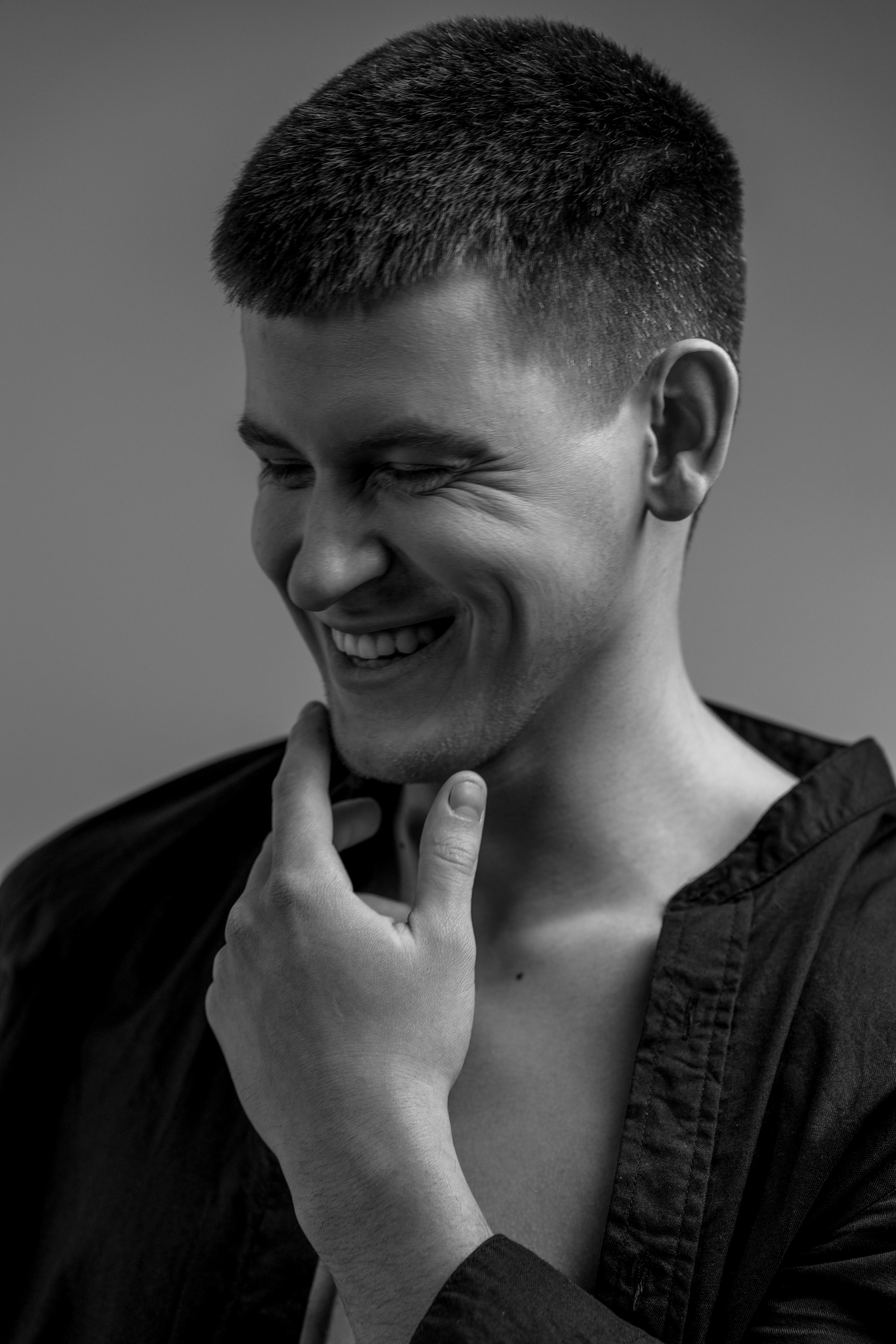 Влад, кастинг. Фотохудожник в Тольятти и Самаре Валентина Суворова