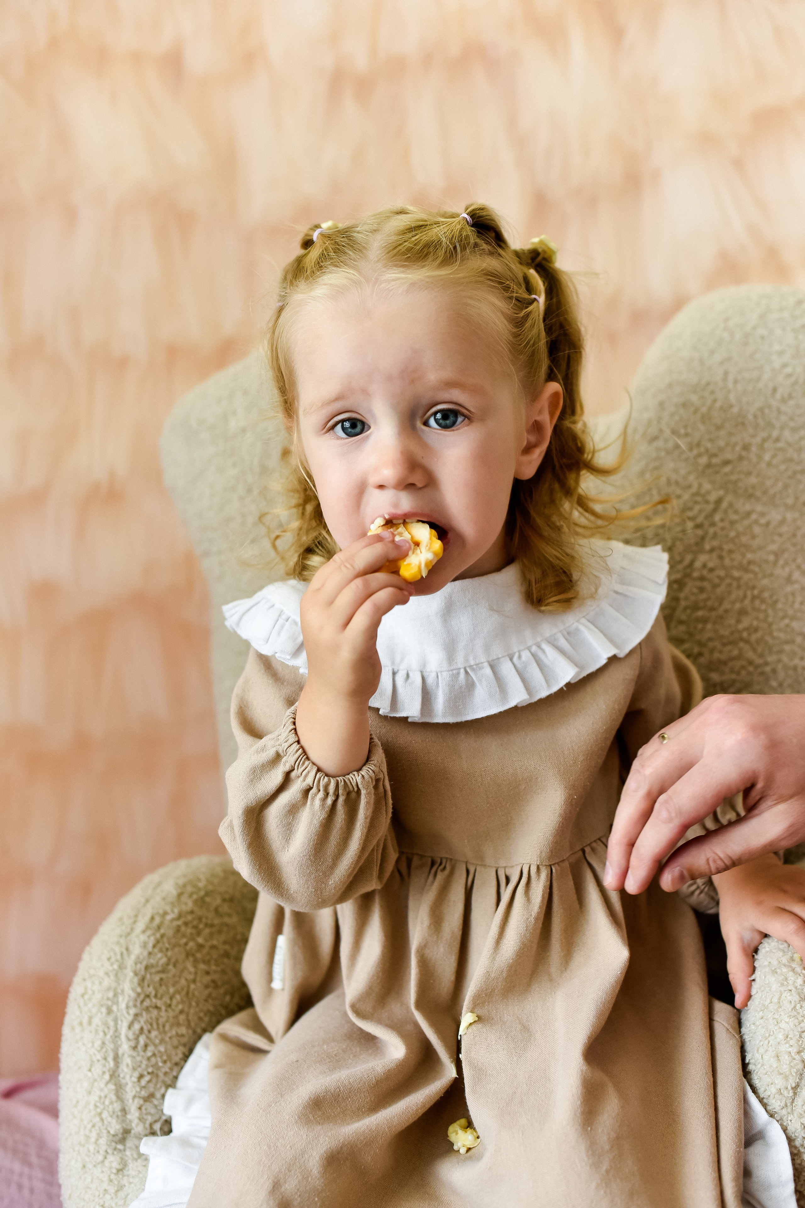 Анечке 2 годика