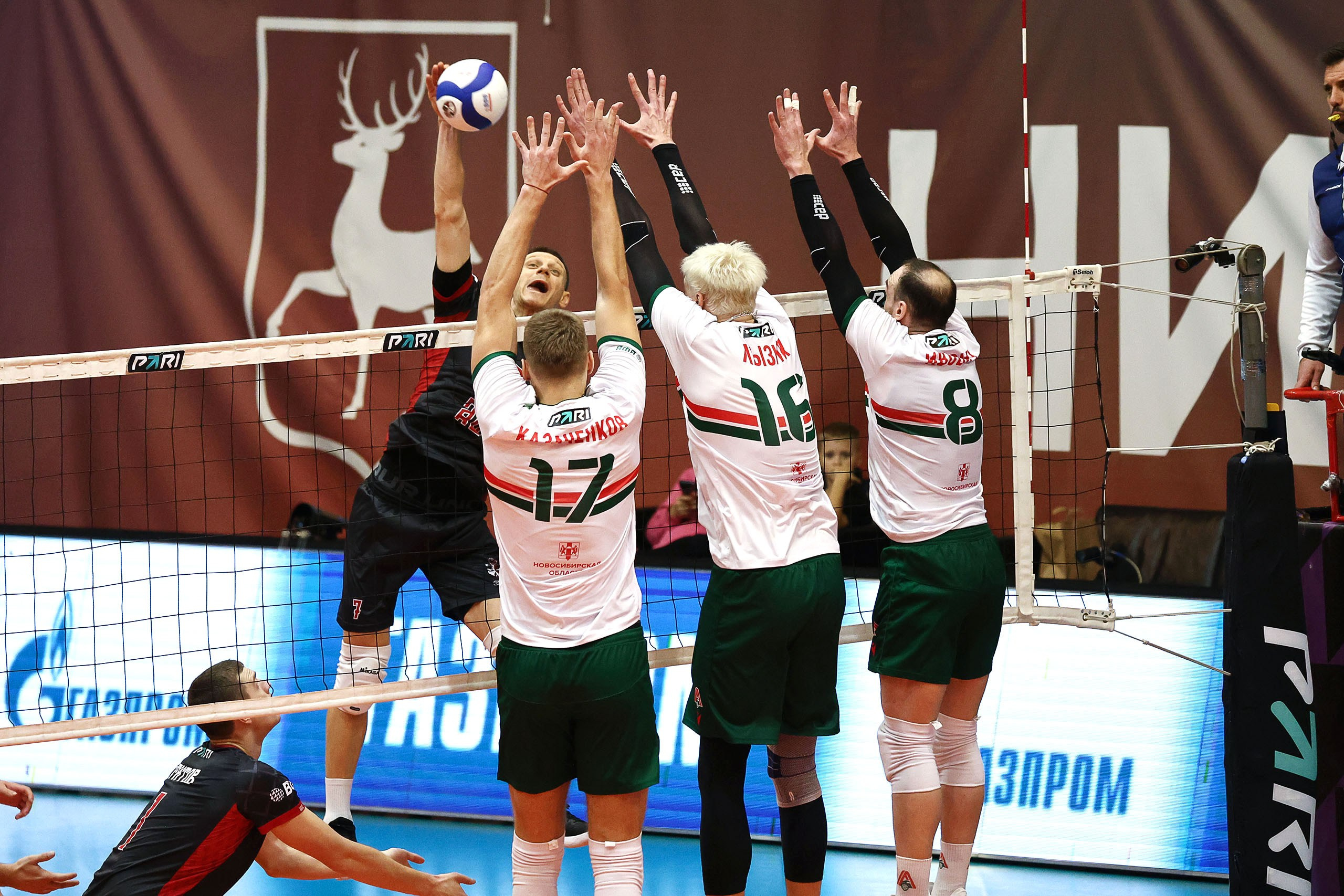 ВОЛЕЙБОЛ. Reportage photographer in Nizhny Novgorod and Moscow angelina Ilyichev