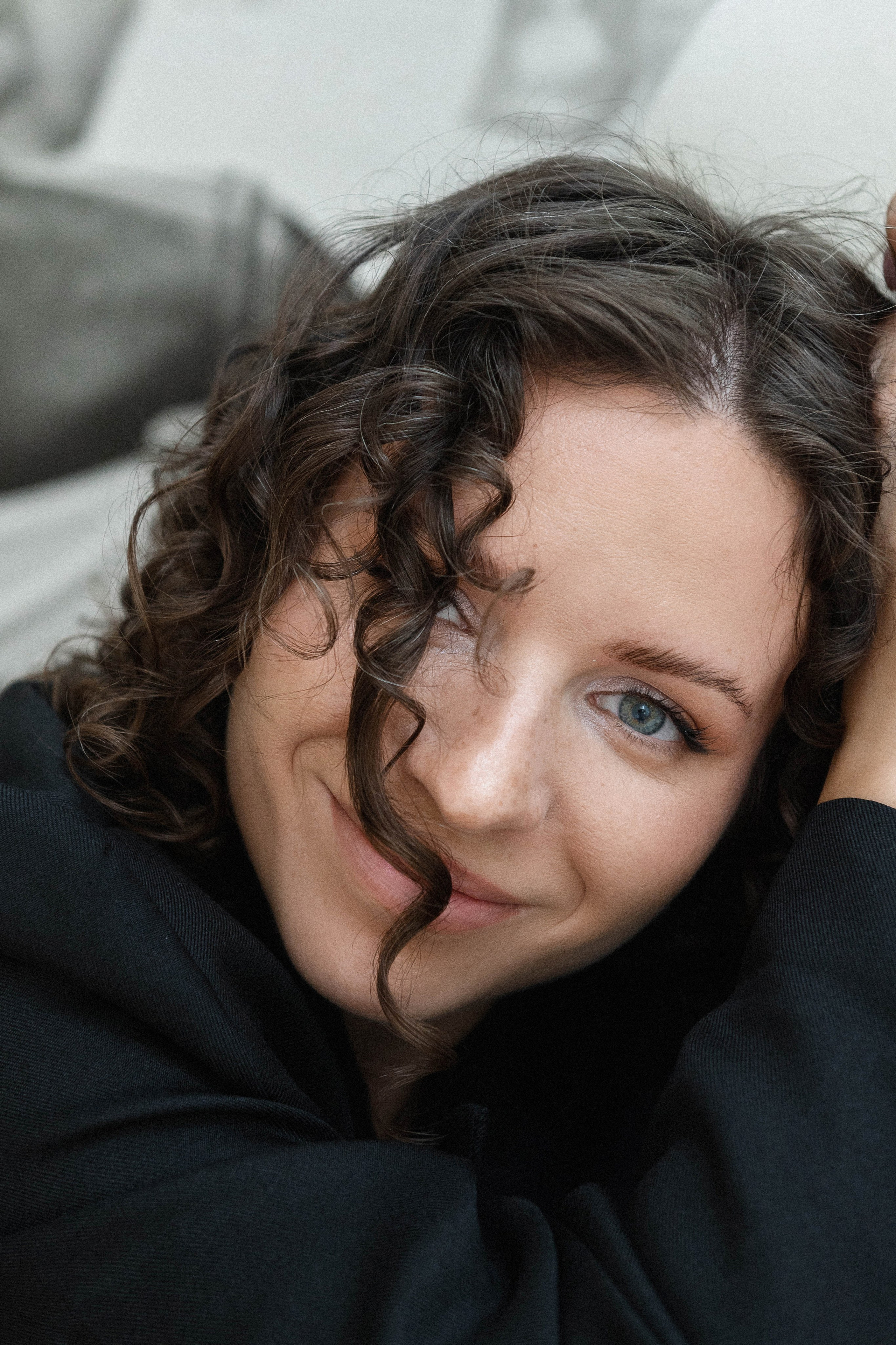 Dasha. Свадебный фотограф в Москве Анастасия Колесникова