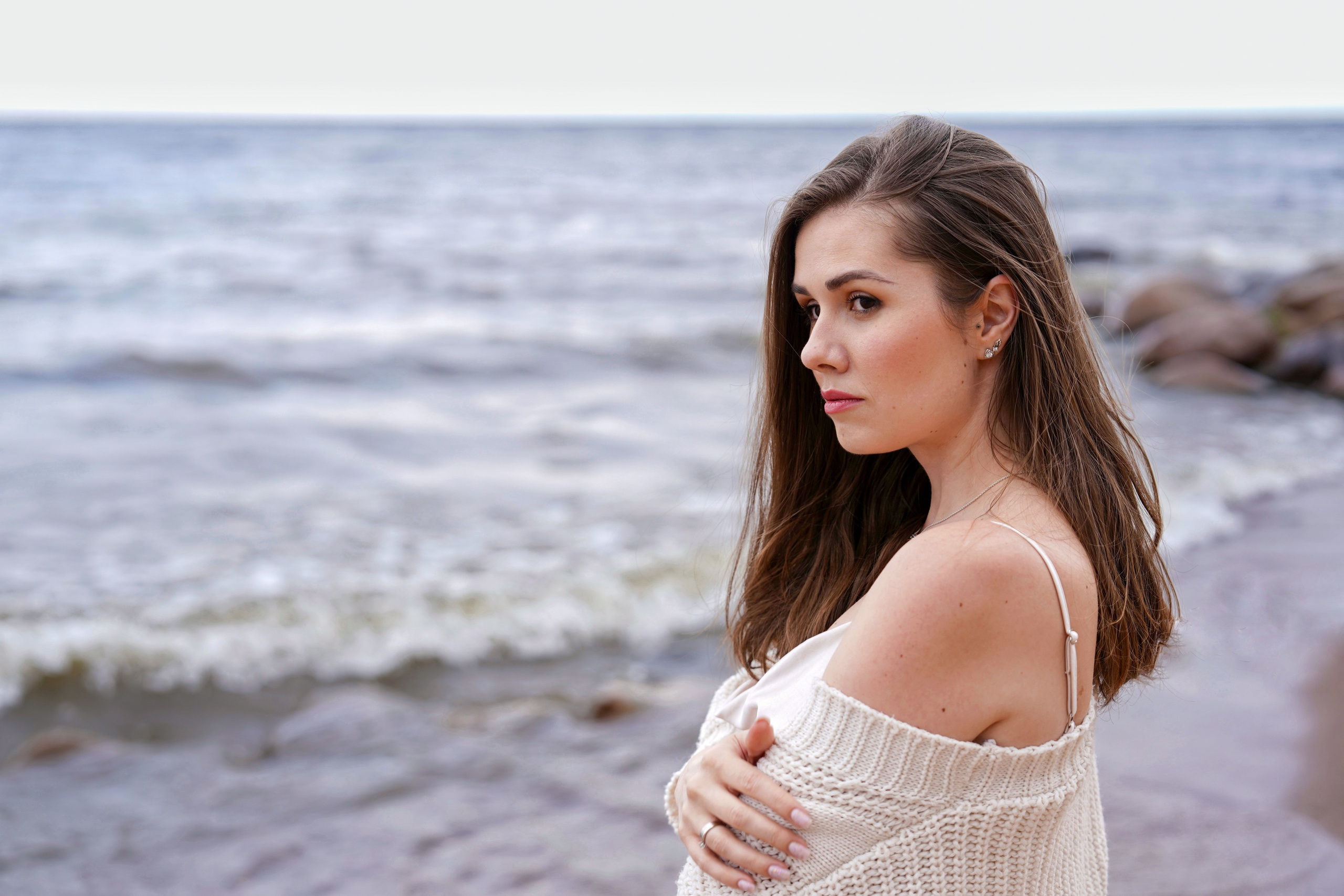 Ладожское озеро. Главная