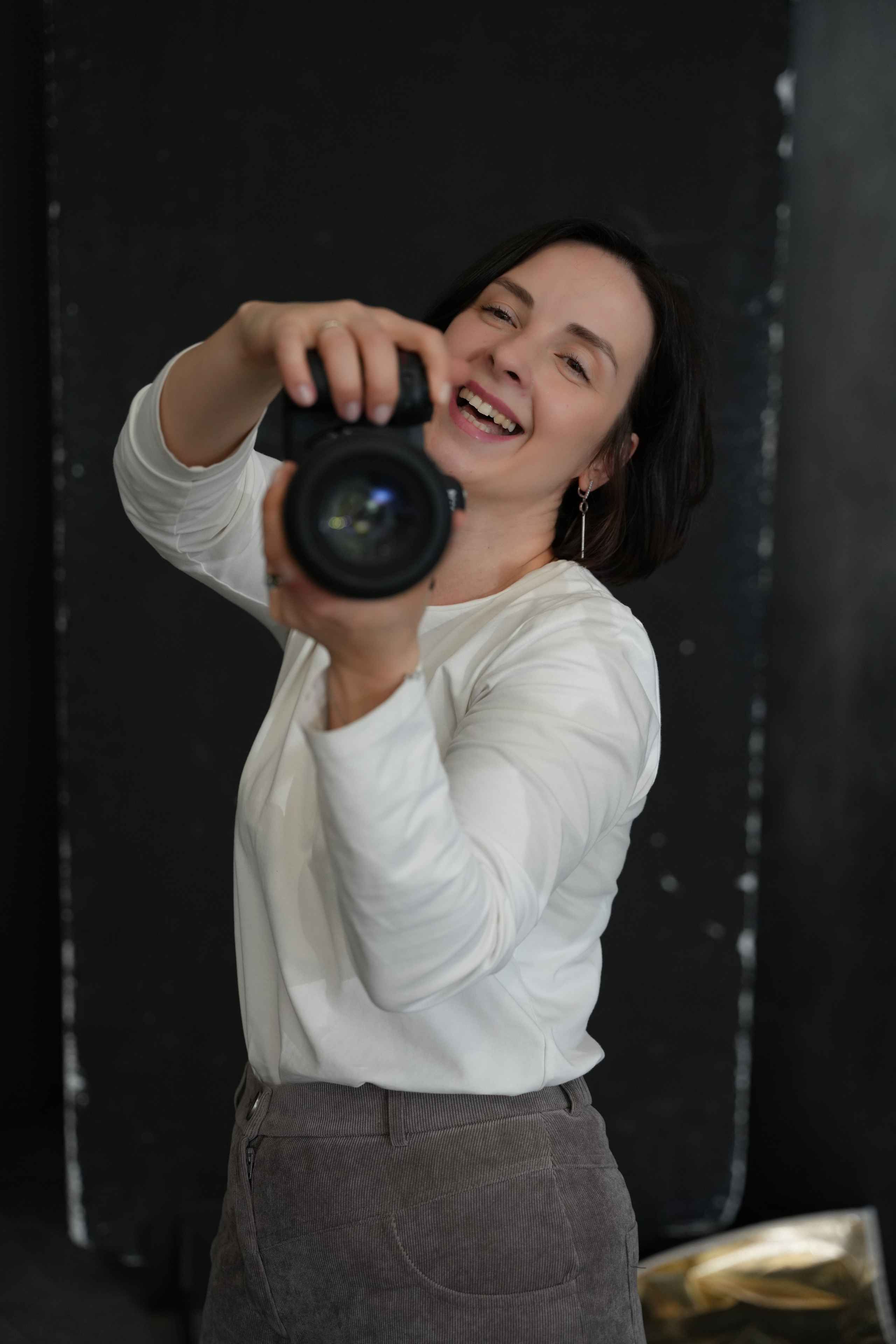 #backstage со съёмки для бренда Booster Bar. Портретный фотограф в Санкт-Петербурге Дмитриева Наталия