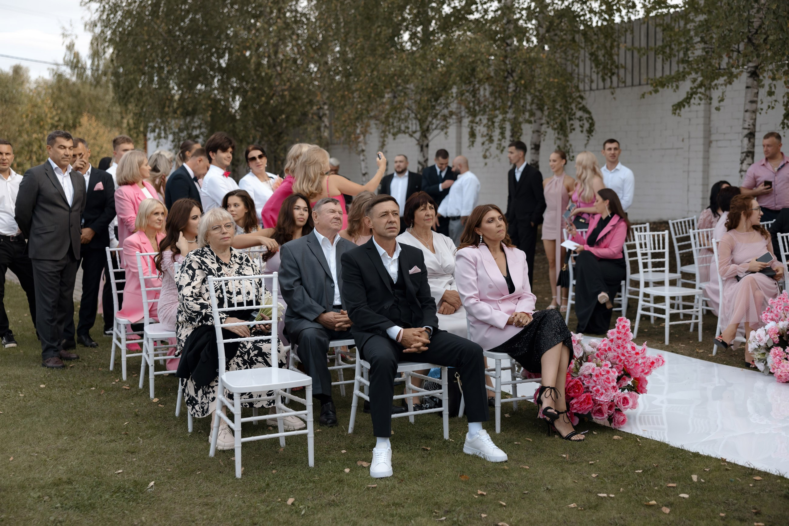 Даниил и Яна. Свадебный фотограф и видеограф Юрий и Эля Дубинины