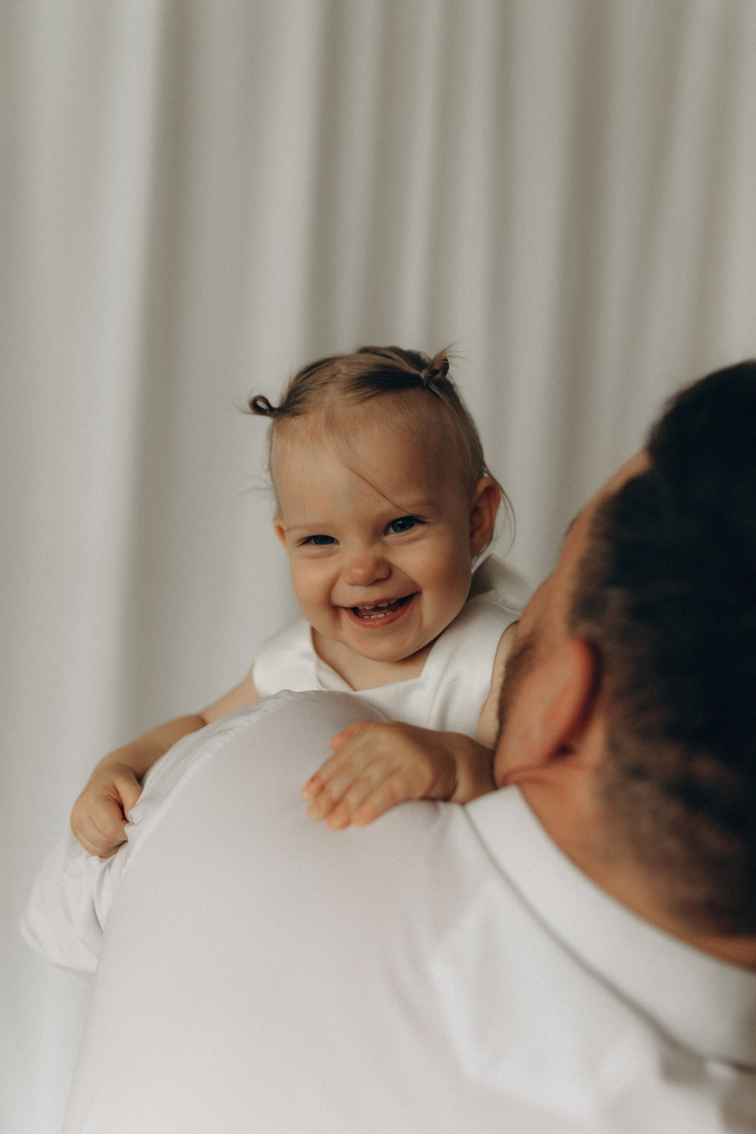 Годик Сони. Семейный lifestyle фотограф в Москве Рената Рафикова